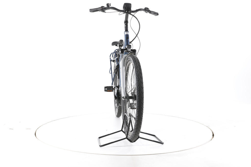 Pegasus Solero EVO 8R City E-Bike Tiefeinsteiger - Image 4