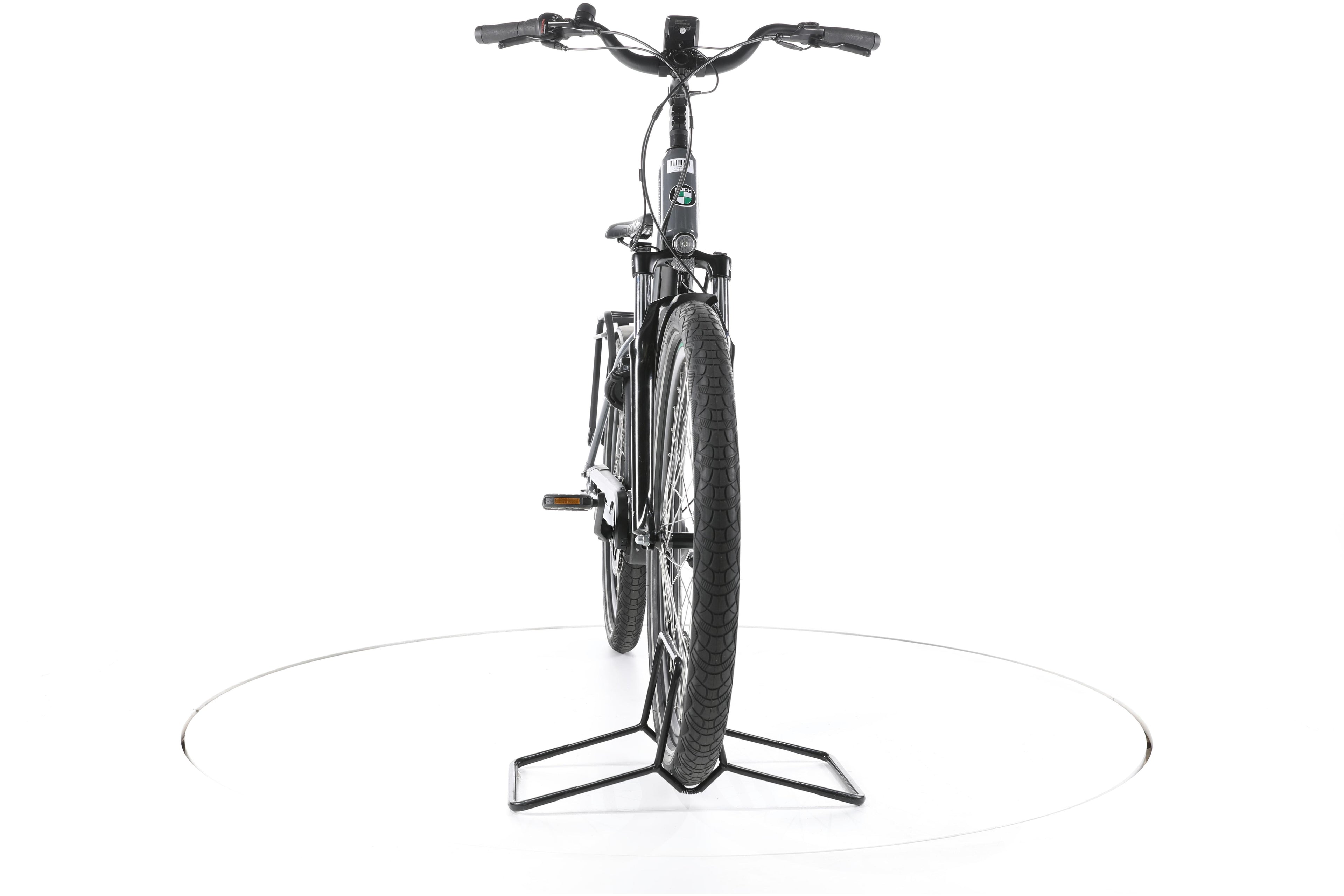 Puch Q 4.4 City E-Bike Tiefeinsteiger - Image 4
