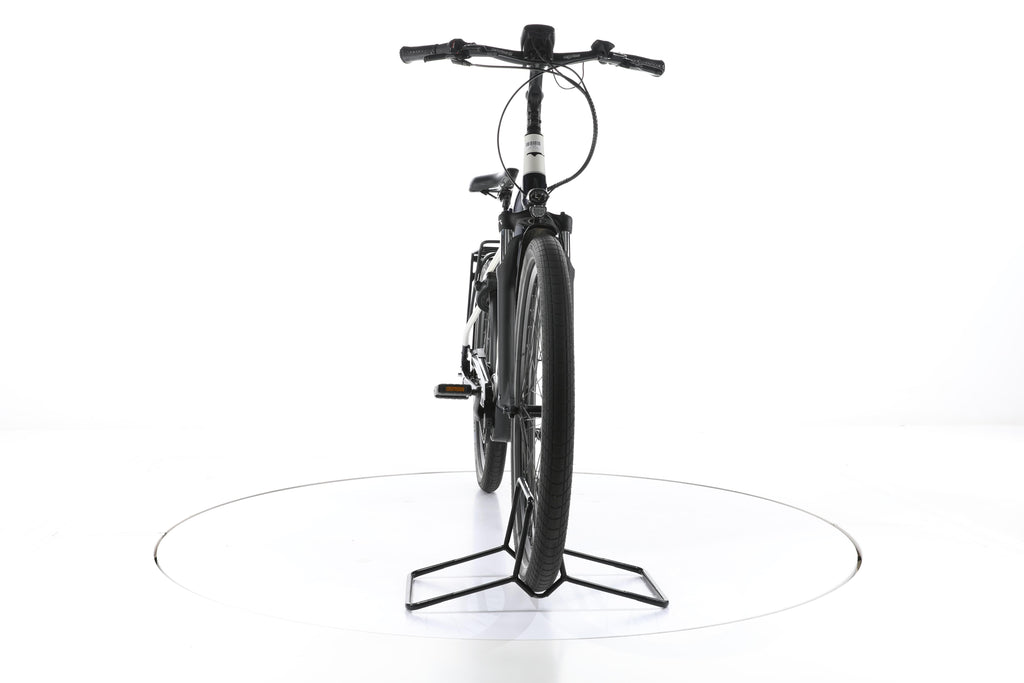 EBIKE TOUR Pro City E-Bike Tiefeinsteiger - Image 4