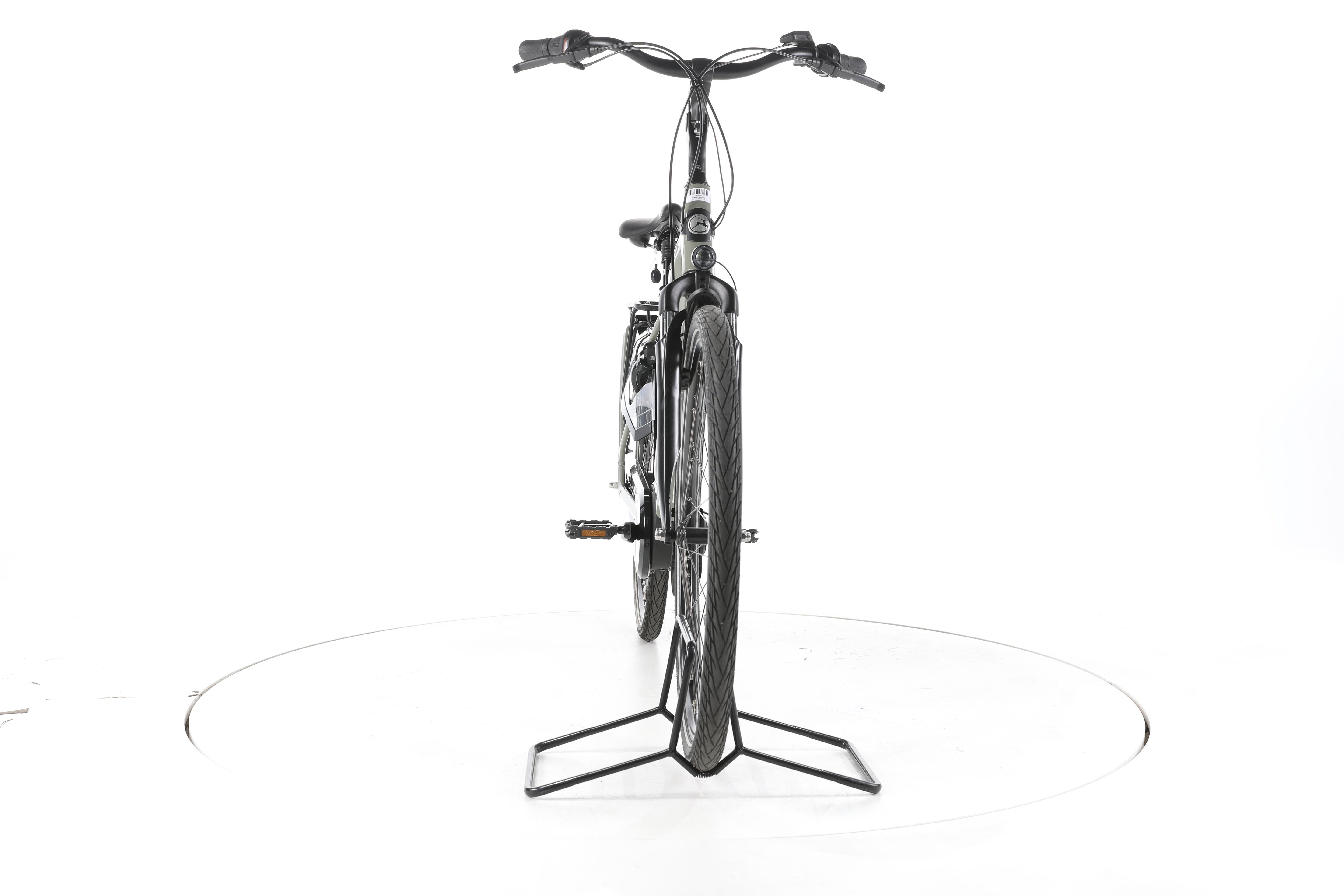 Gazelle Arroyo C7+ City E-Bike Tiefeinsteiger 2024 - Image 4