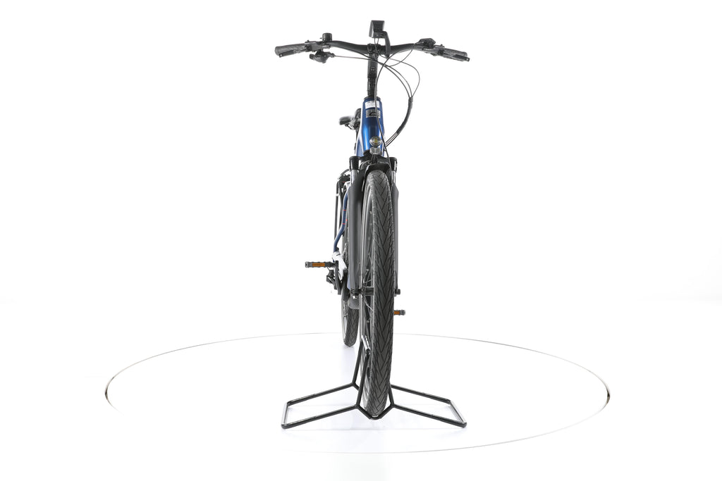 Corratec E-Power Trekking 28 CX6 12S Trekking E-Bike 2023 - Image 4