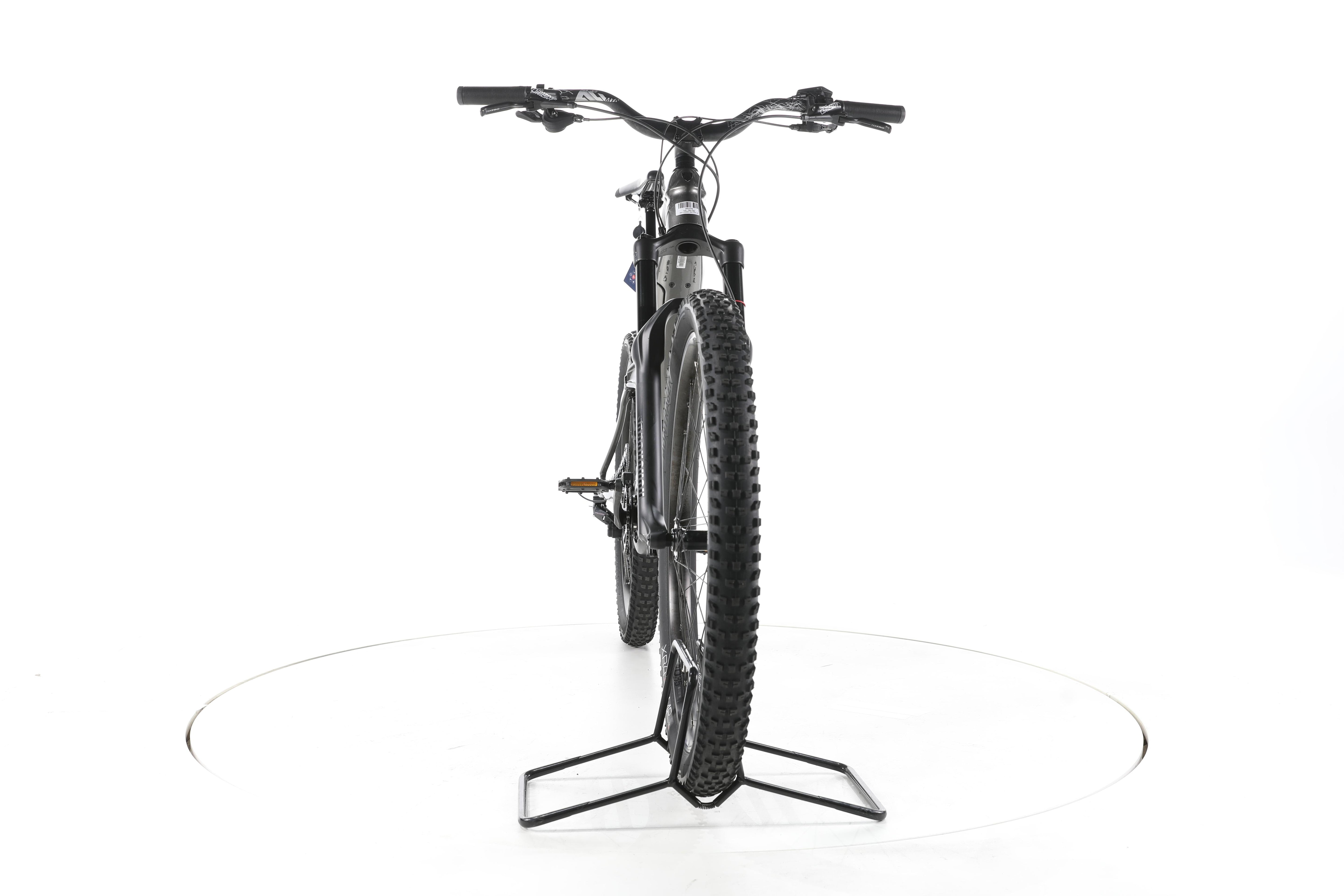 Trek Rail 5 Gen 3 Fully E-Bike - Image 4