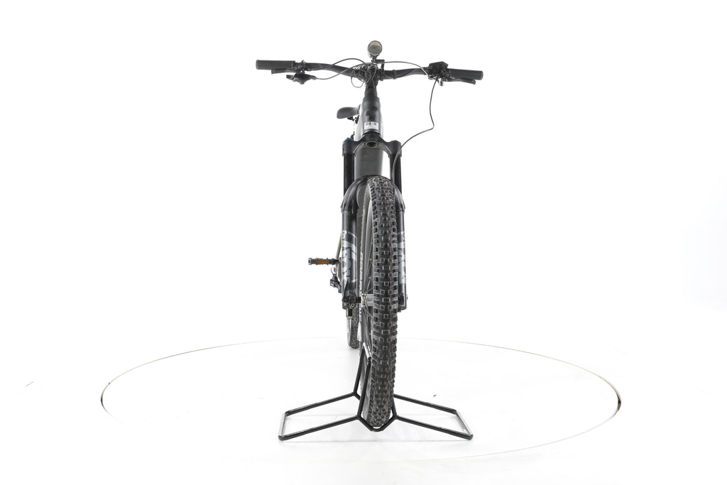 Cube Stereo Hybrid 160 HPC TM E-Bike Fully Carbon - Image 4