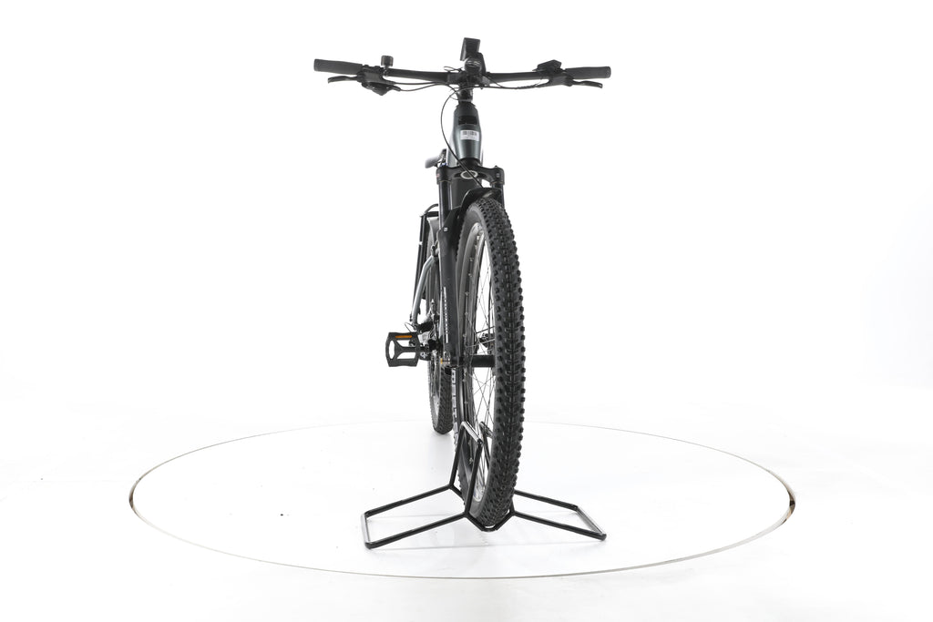 Corratec E Power MTC 120 Elite SUV E-Bike - Image 4