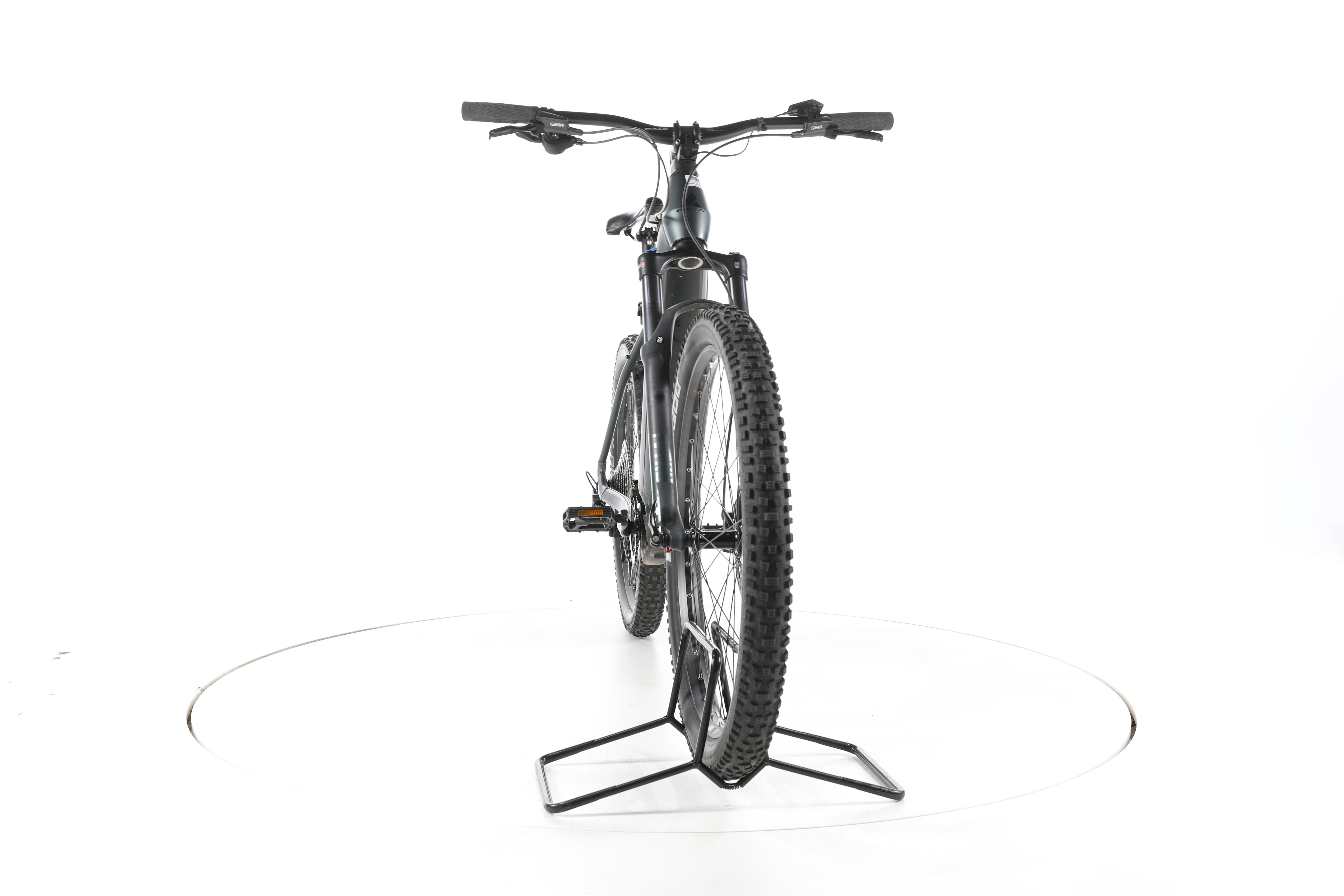 Bulls Copperhead EVO 3 E-Bike - Image 4