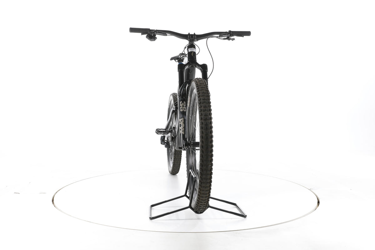 Specialized Turbo Levo 3 Expert E-Bike Fully Carbon - Image 4