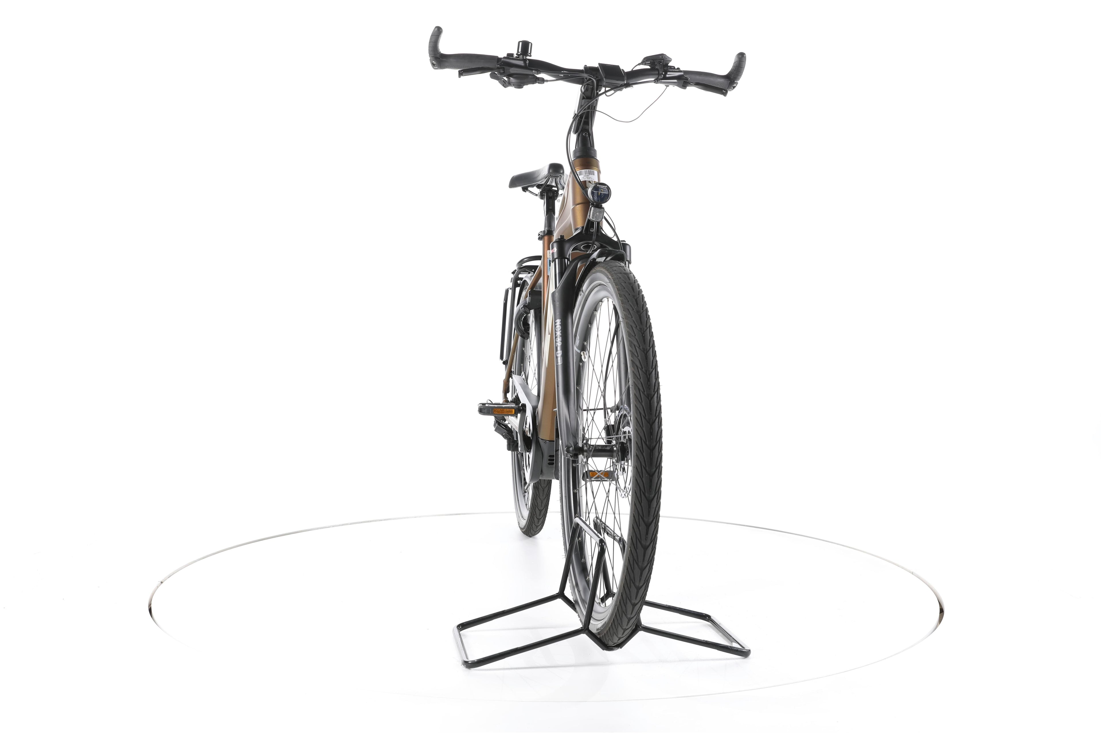 KTM Macina Style 720 Trekking E-Bike 2023 - Image 4