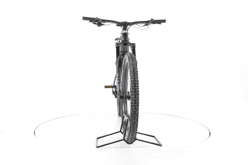 Hercules Nos FS 2.1 Fully E-Bike - Image 4