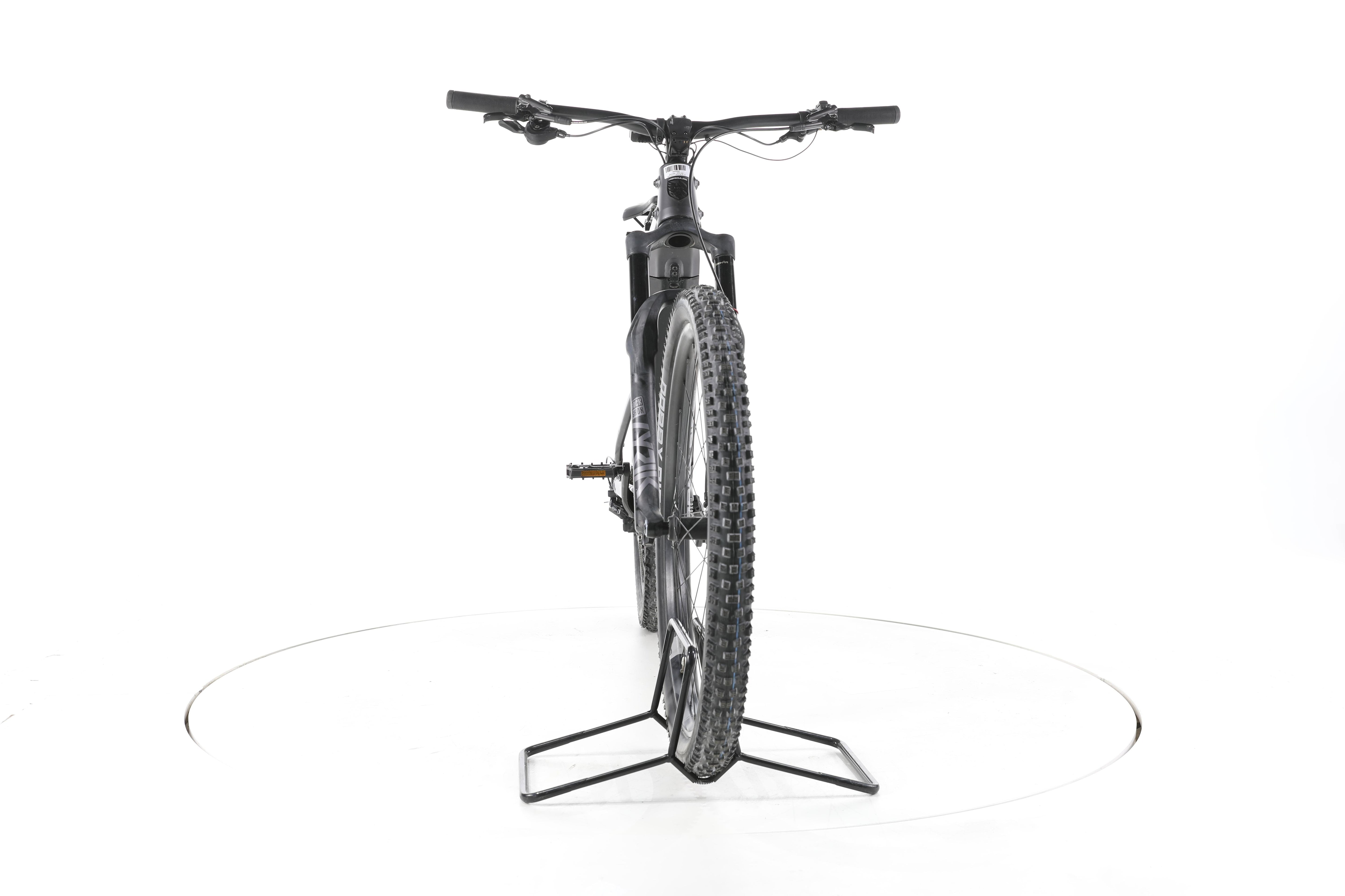 Hercules Nos FS 2.1 Fully E-Bike - Image 4