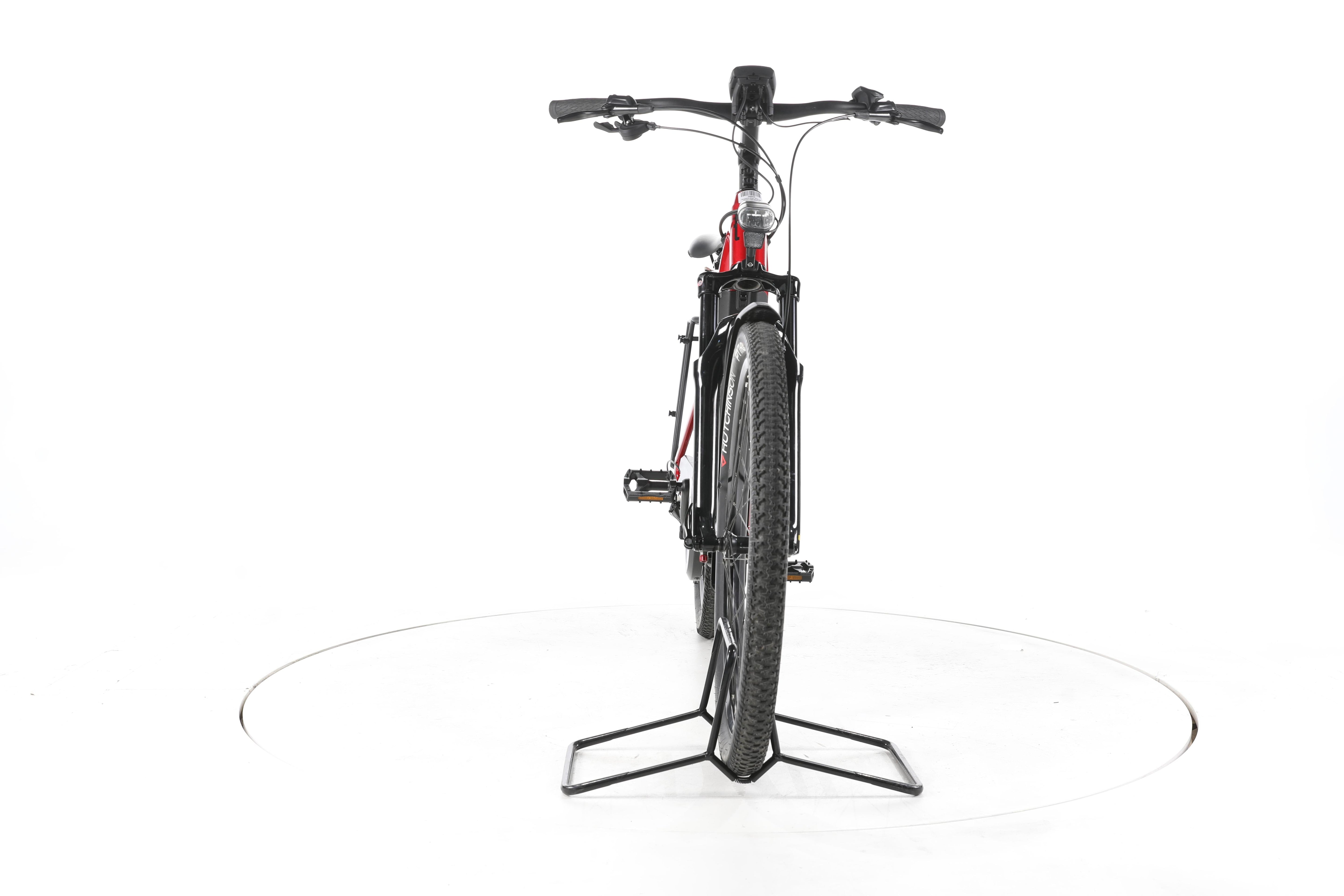 Moustache Bikes XRoad 5 Trekking E-Bike - Image 4