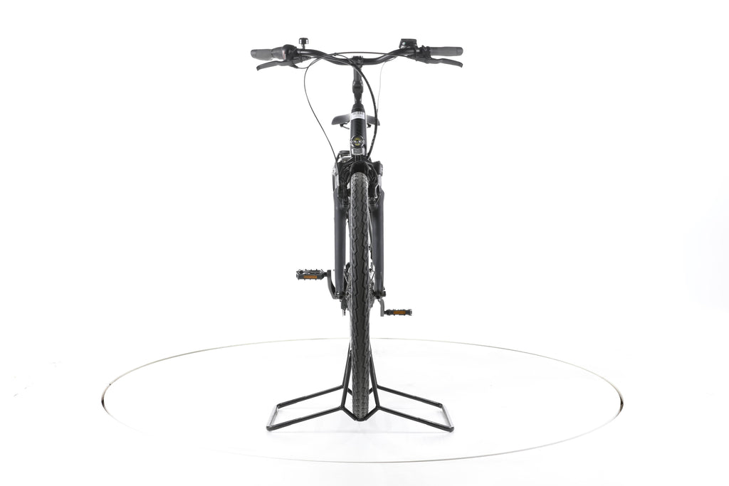 Giant Entour E+ 1 RT LDS City E-Bike Tiefeinsteiger - Image 4