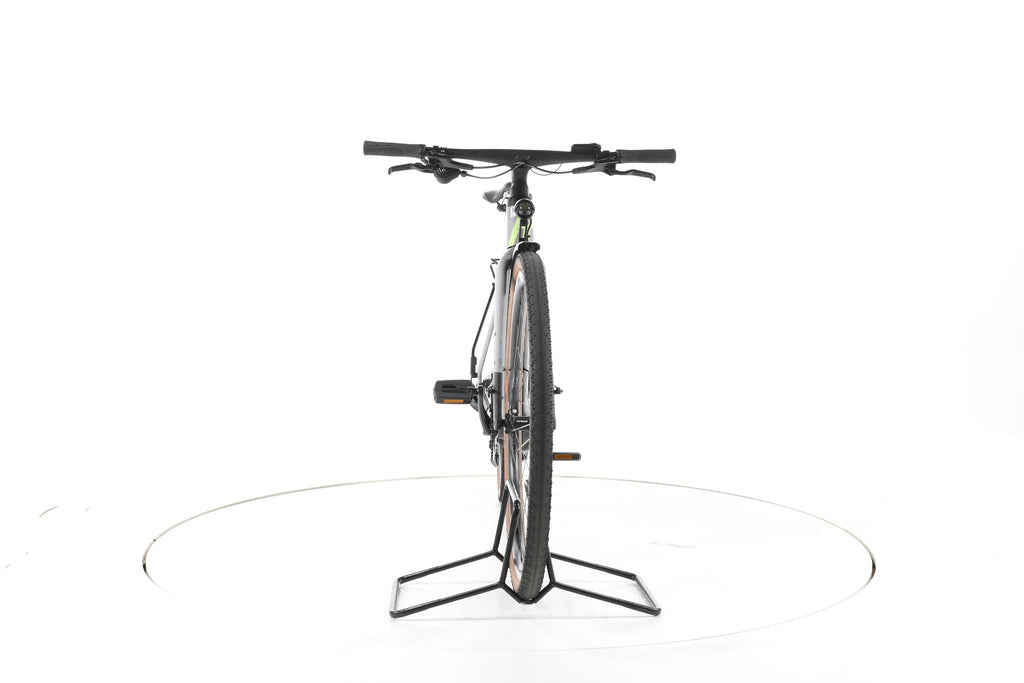 Rose Backroad Plus EQ Flatbar E-Gravelbike - Image 4