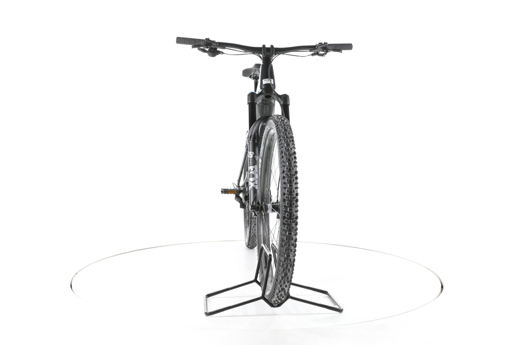 Orbea Wild H10 Fully E-Bike 2024 - Image 4