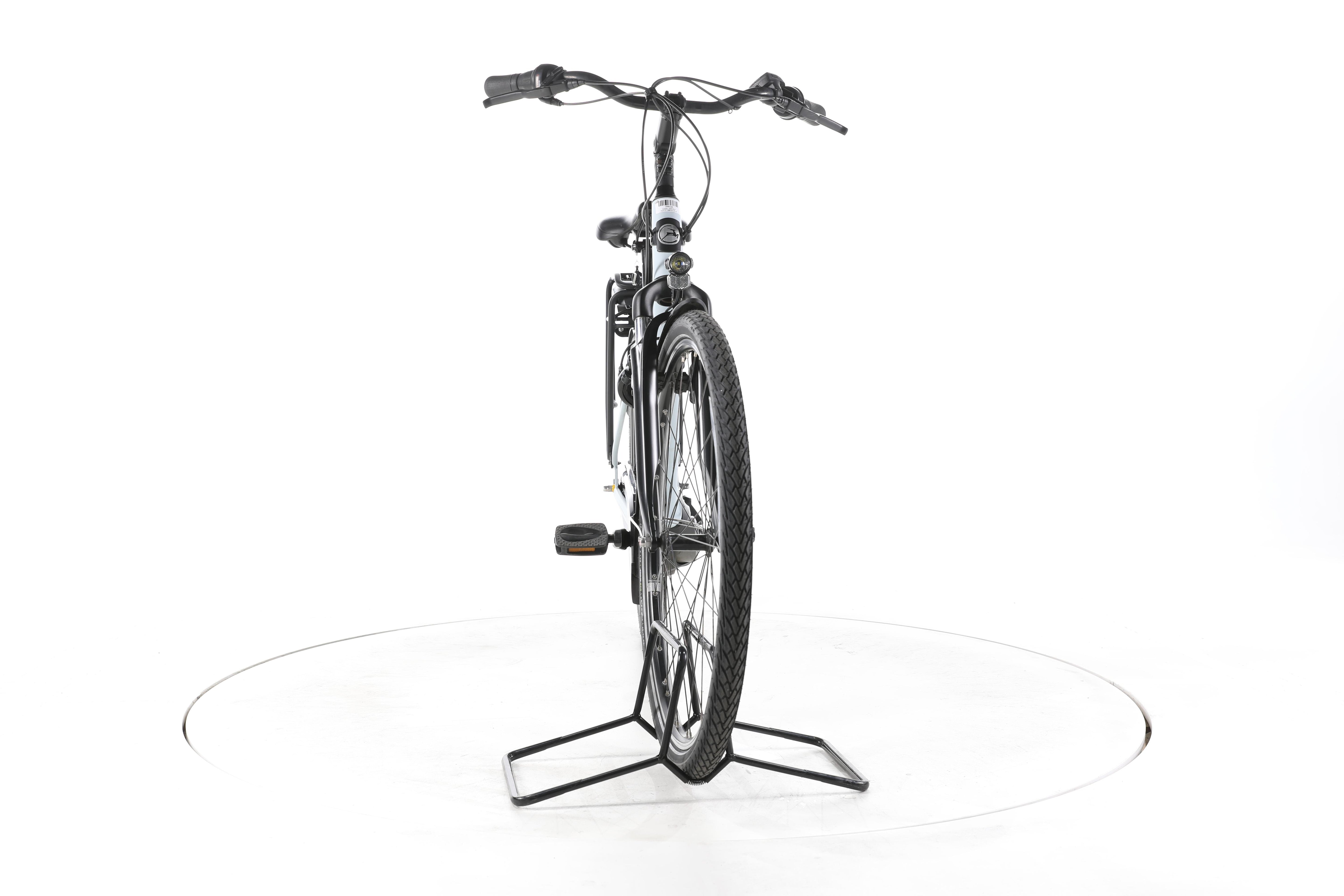 Gazelle Paris C7 HMB City E-Bike Tiefeinsteiger - Image 4