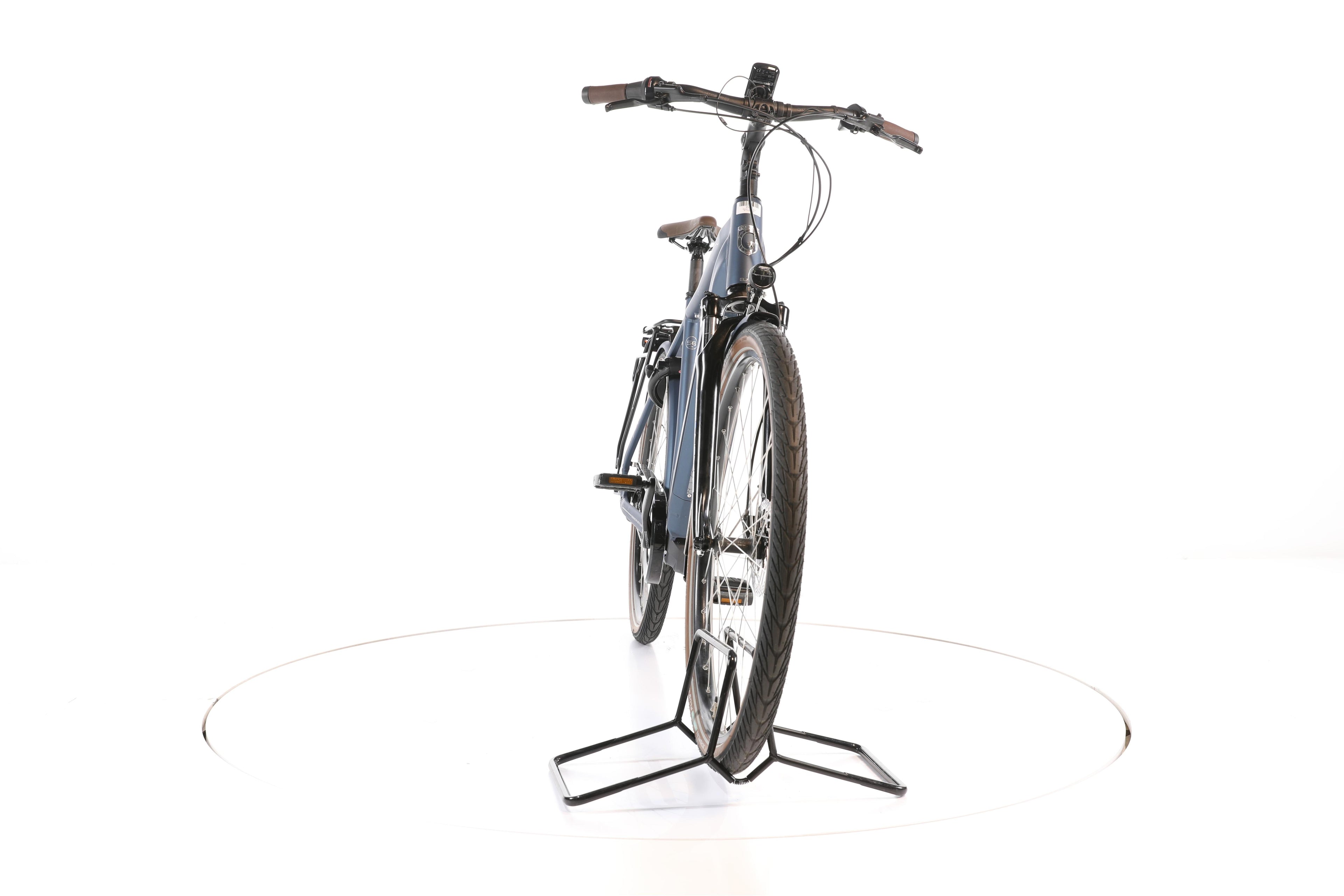 Grecos Eli 2.4 City E-Bike - Image 4