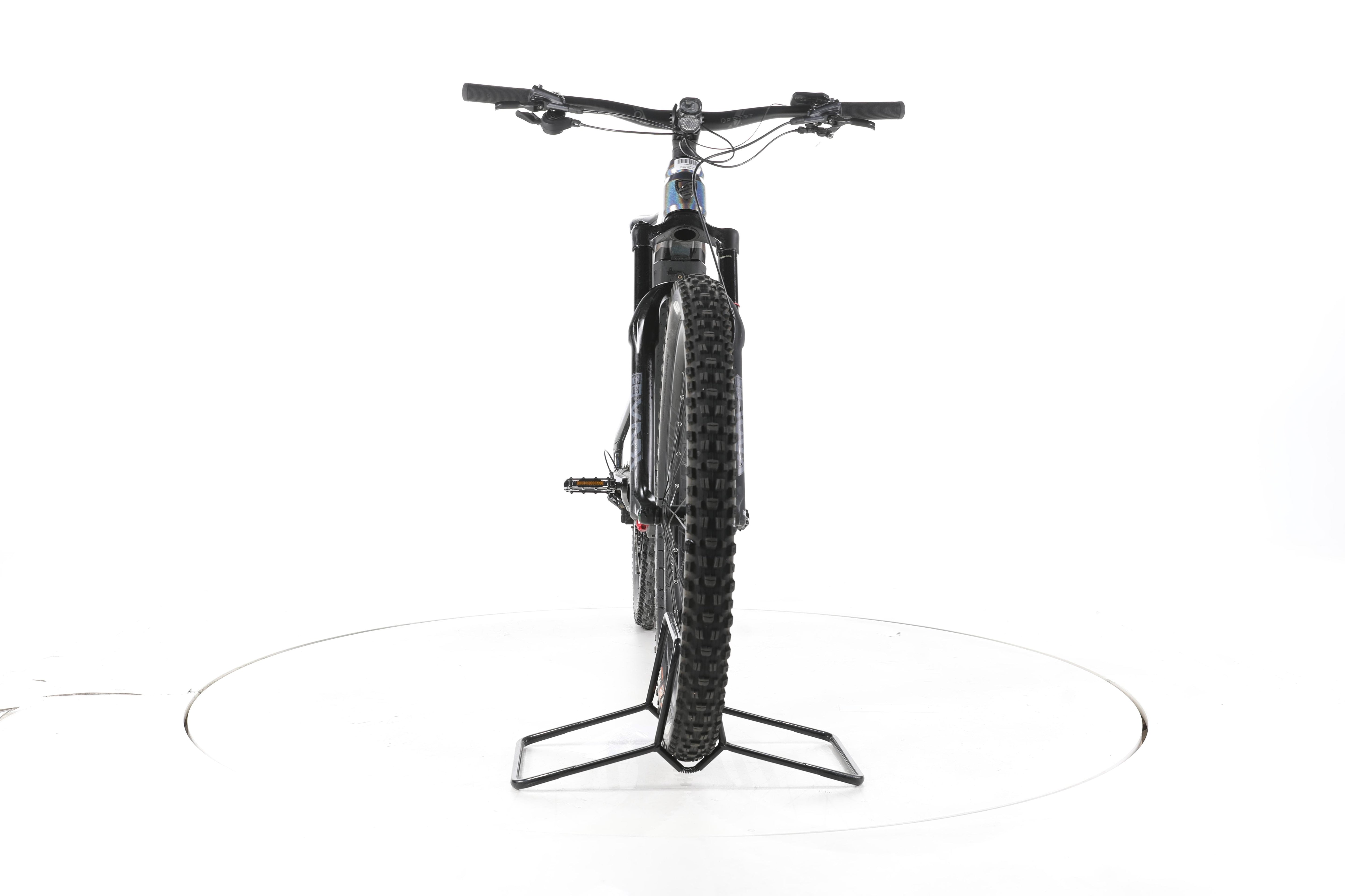 Centurion No Pogo F2600i E-Bike Fully - Image 4