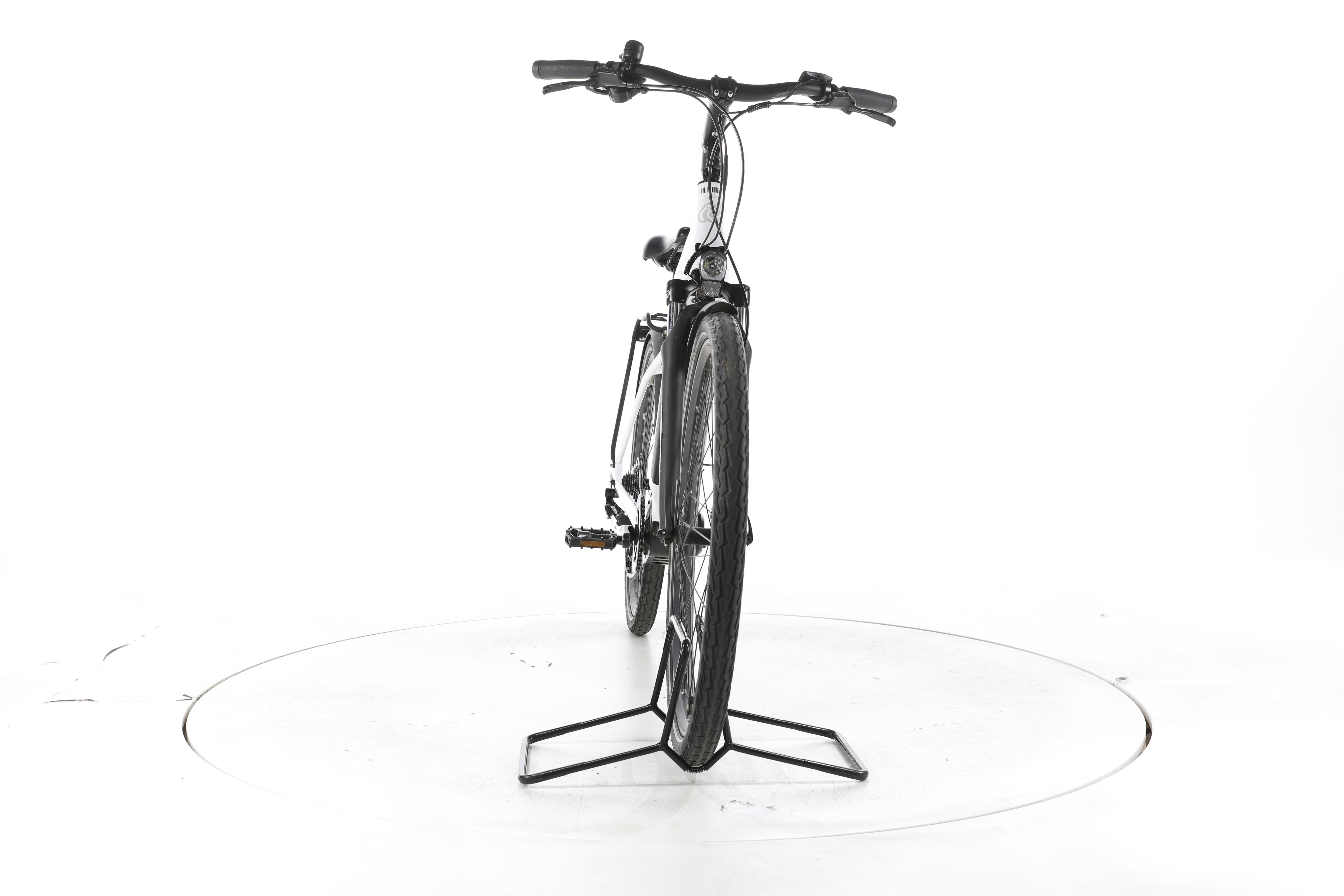 Vecocraft Aura Trekking E-Bike Tiefeinsteiger - Image 4