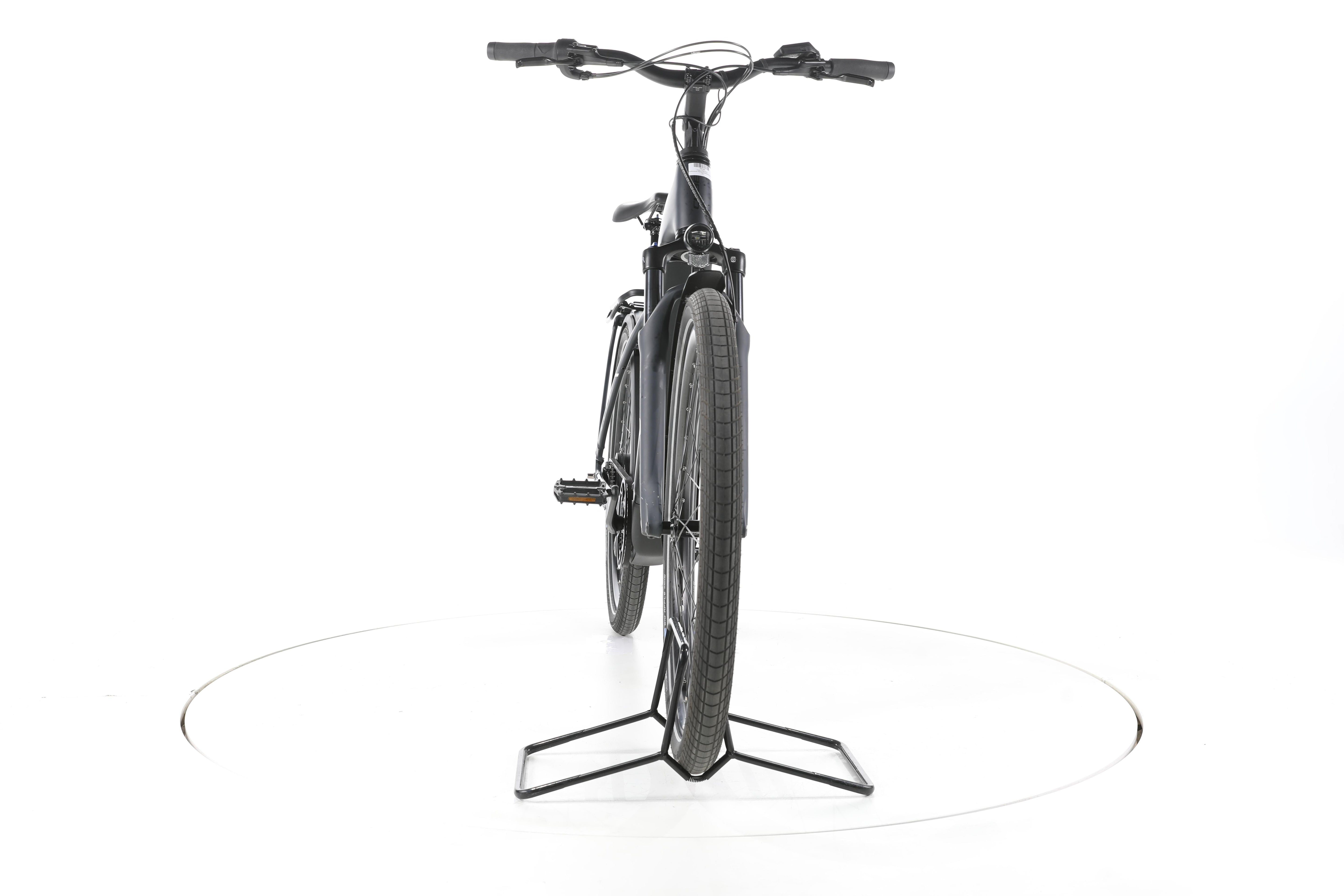 Cube Kathmandu Hybrid Comfort Pro City E-Bike 2025 - Image 4
