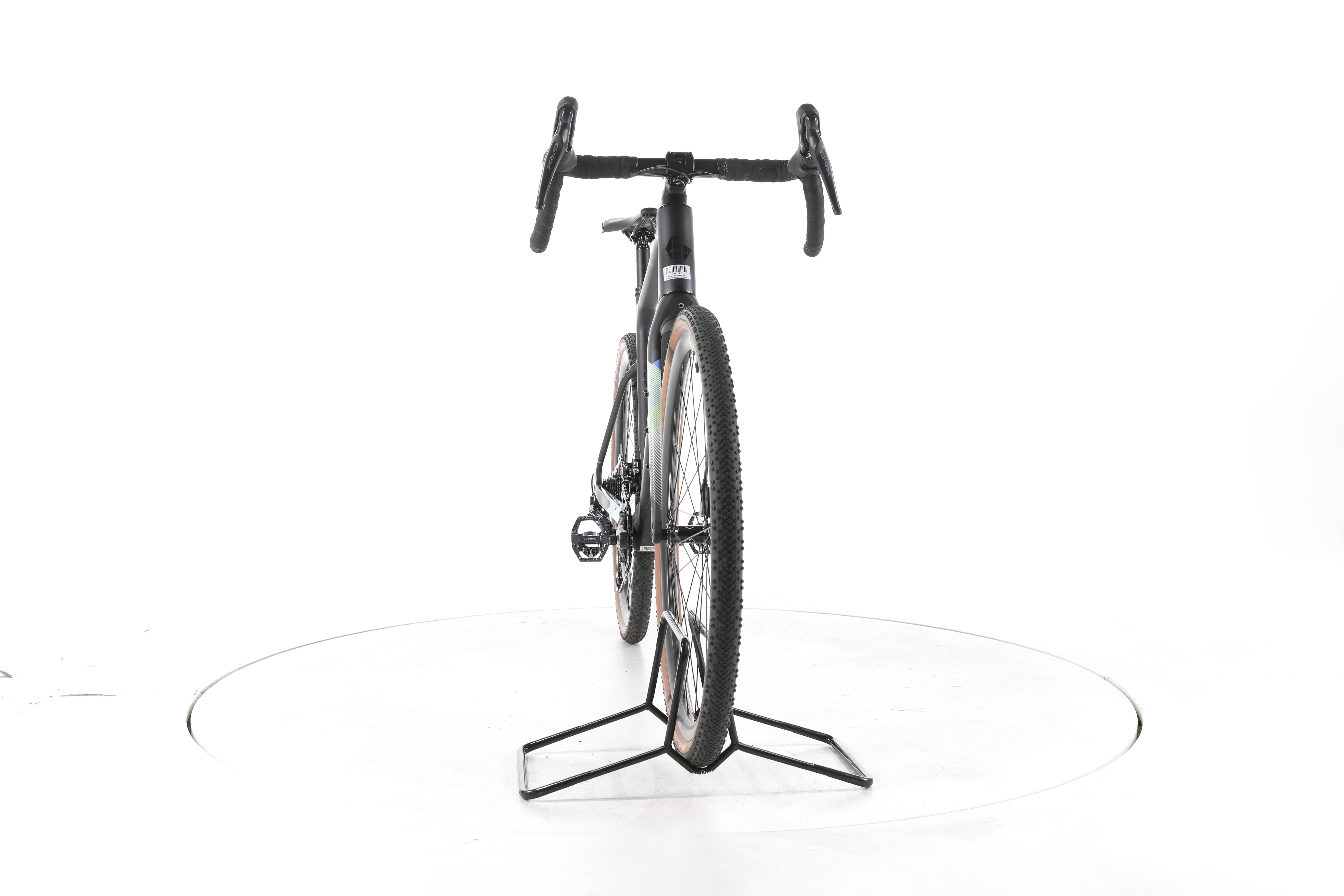 Bergamont Grandurance Expert Gravelbike Carbon - Image 4