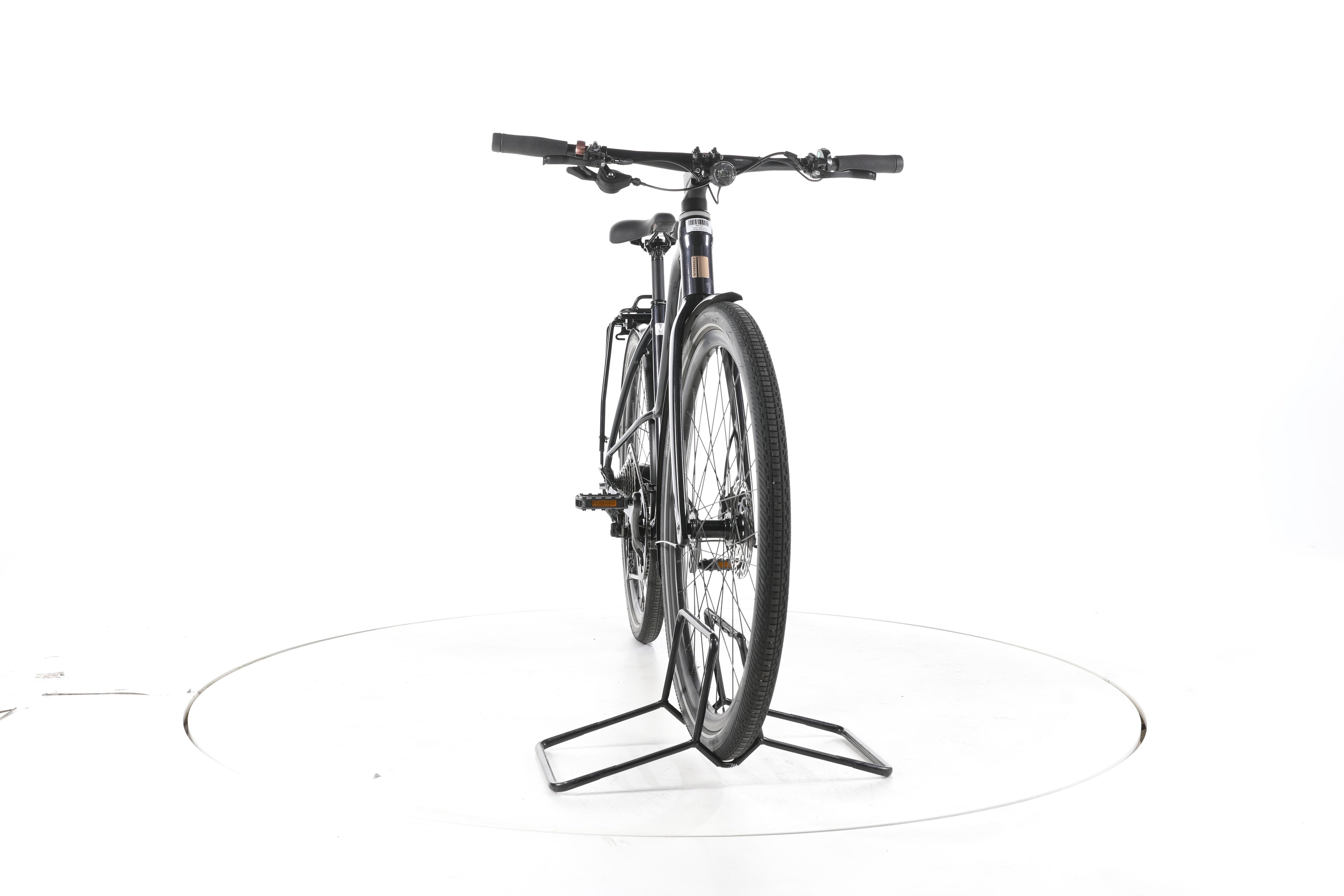 Orbea Vibe Mid H30 Trekking E-Bike - Image 4