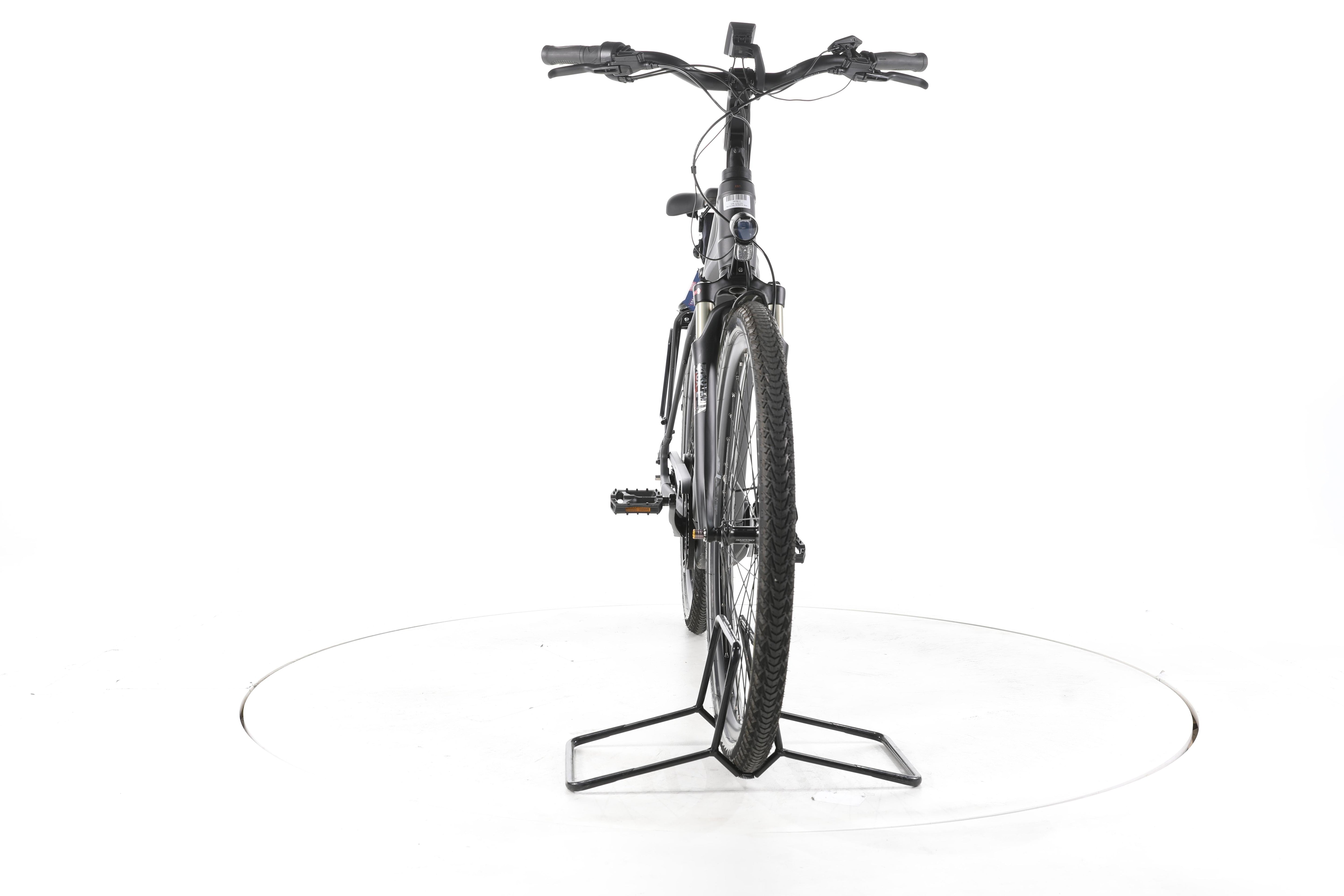 KTM Macina City 710 City E-Bike - Image 4