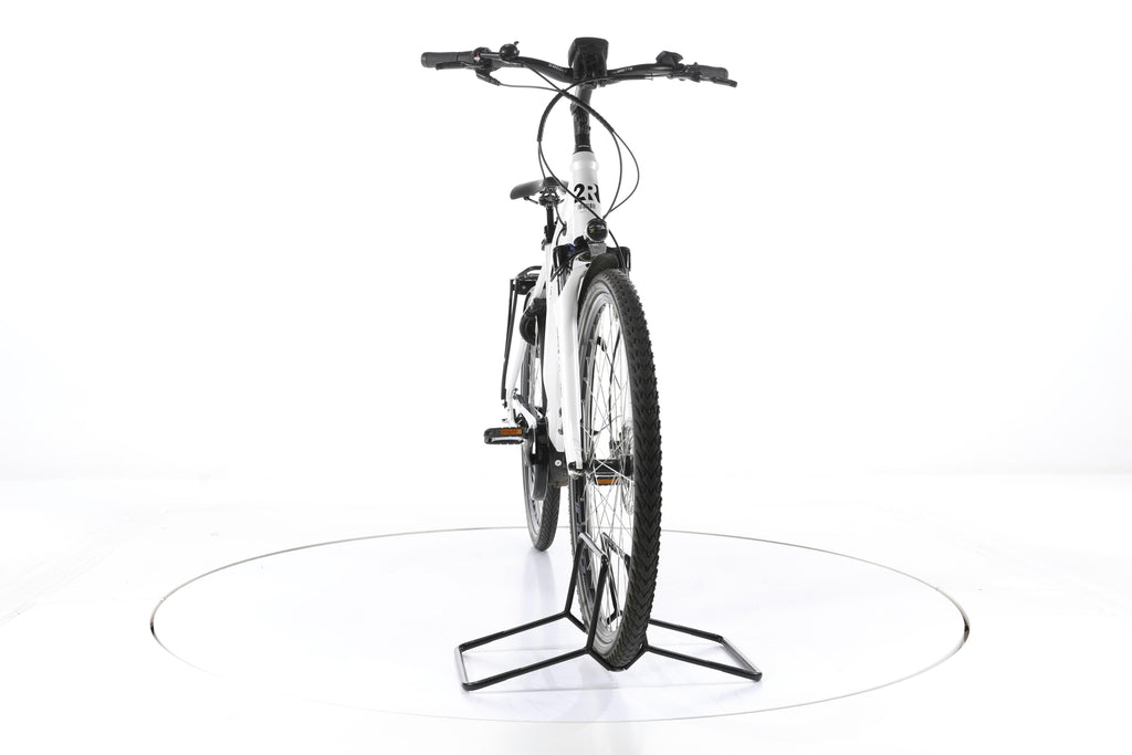 2R Manufaktur ELX 5 City E-Bike Tiefeinsteiger - Image 4