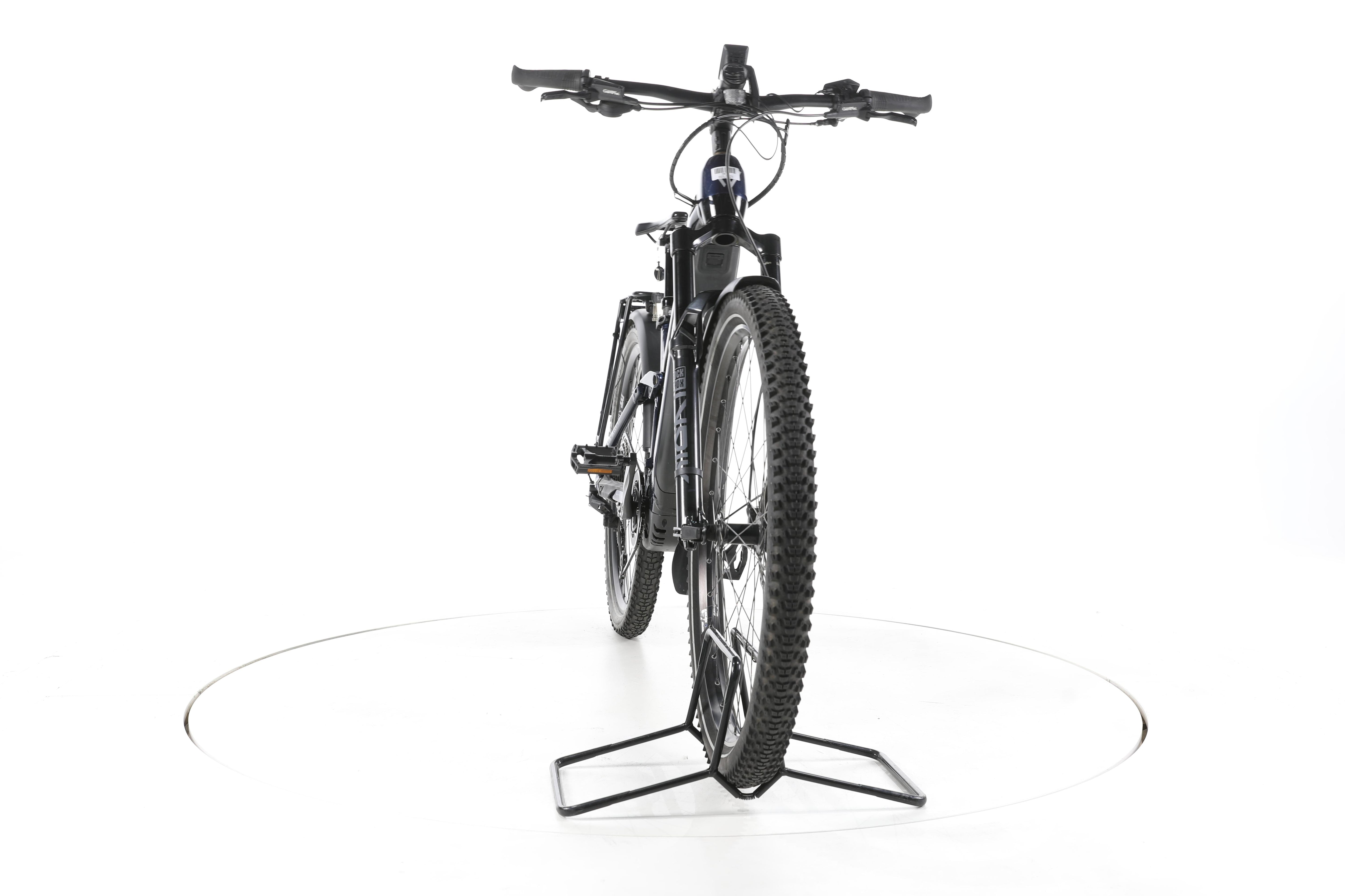 Conway Xyron SUV 4.9 SUV E-Bike - Image 4