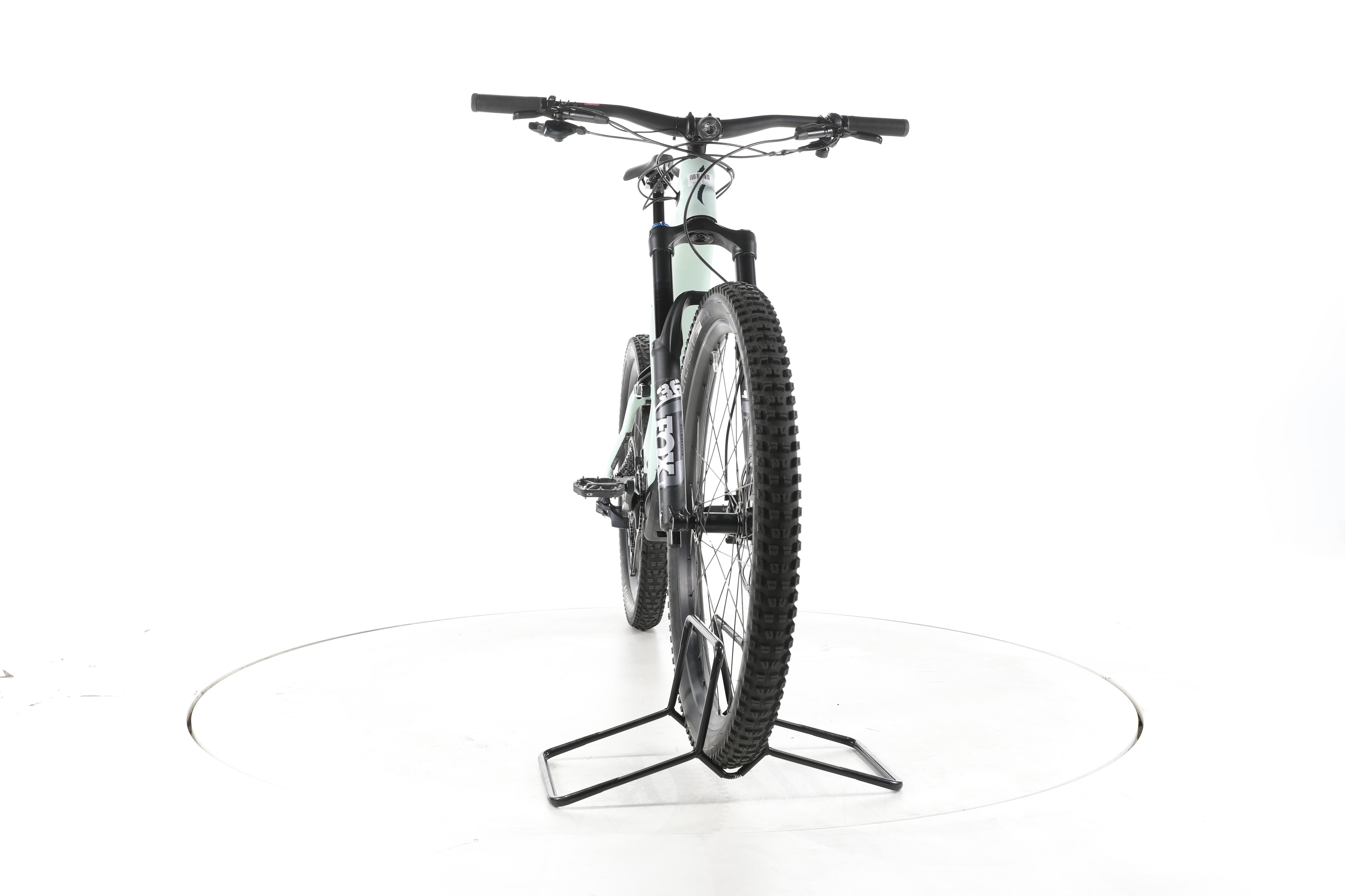 Conway Cairon SUV FS 4.7 SUV E-Bike 2024 - Image 4