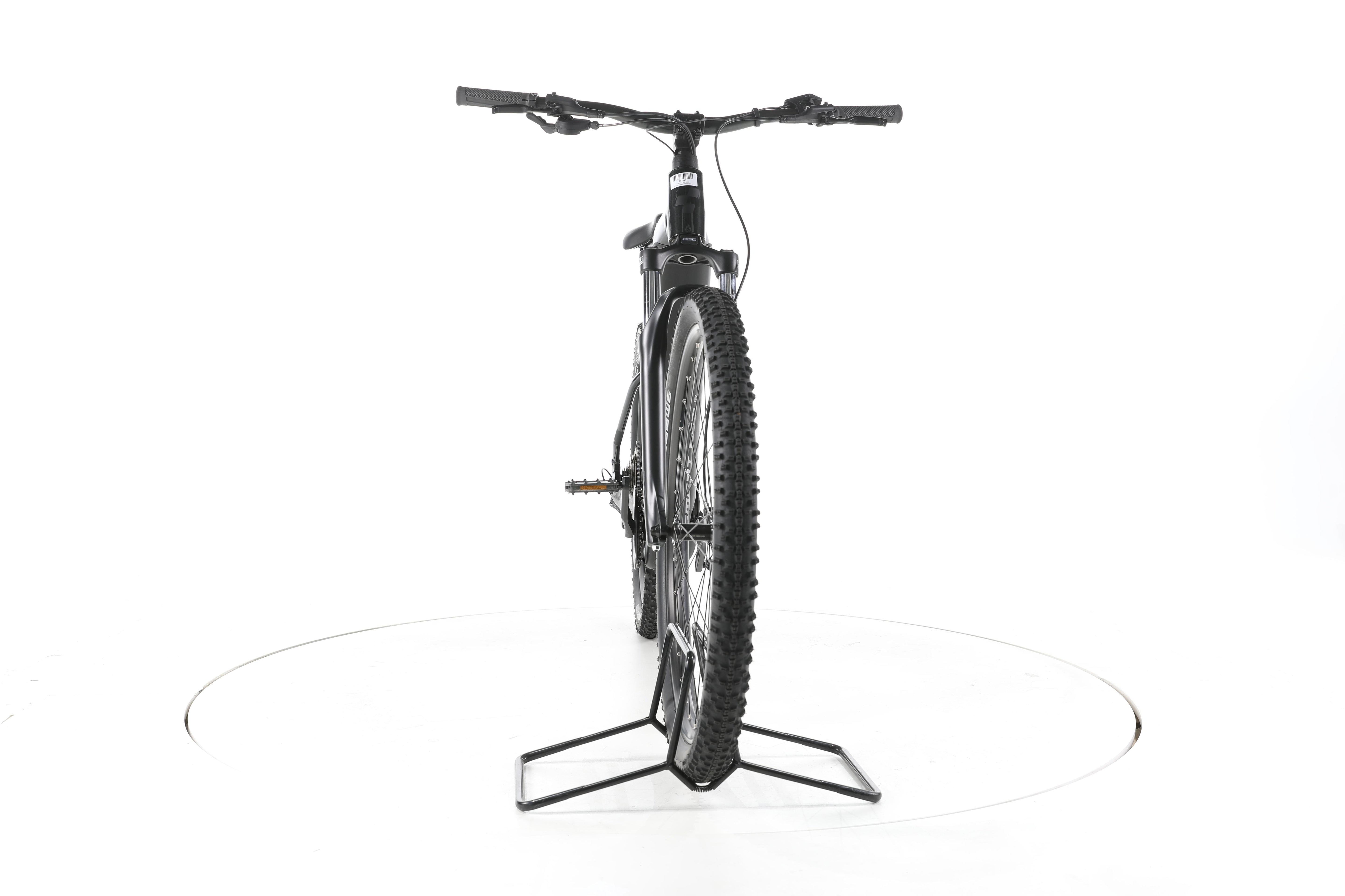 Cube Reaction Hybrid ONE E-Bike - Image 4