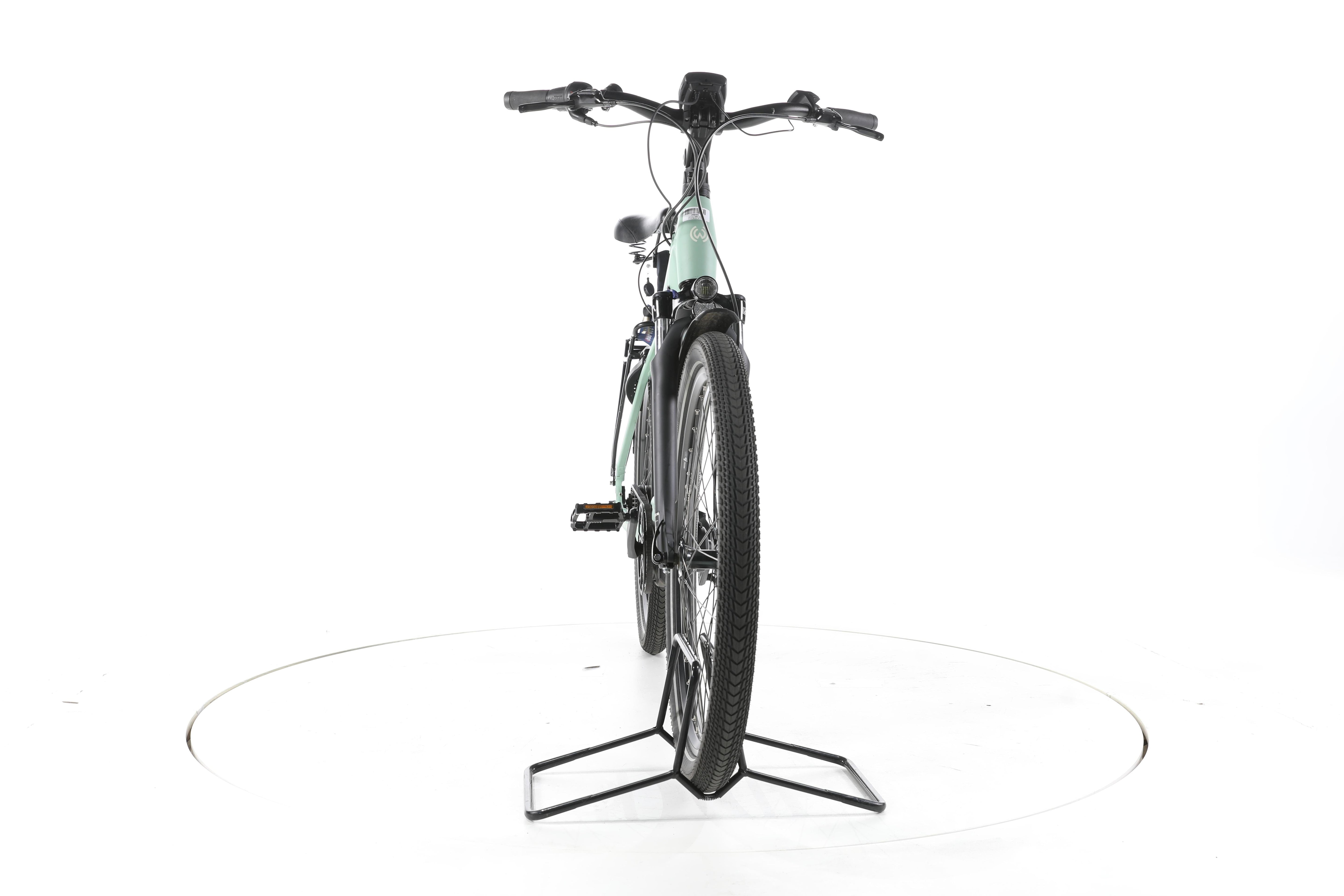 Winora Sinus R8 City E-Bike - Image 4