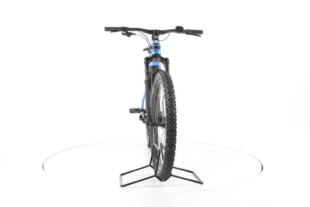 Bulls Sonic EVA TR 1 Fully E-Bike - Image 4