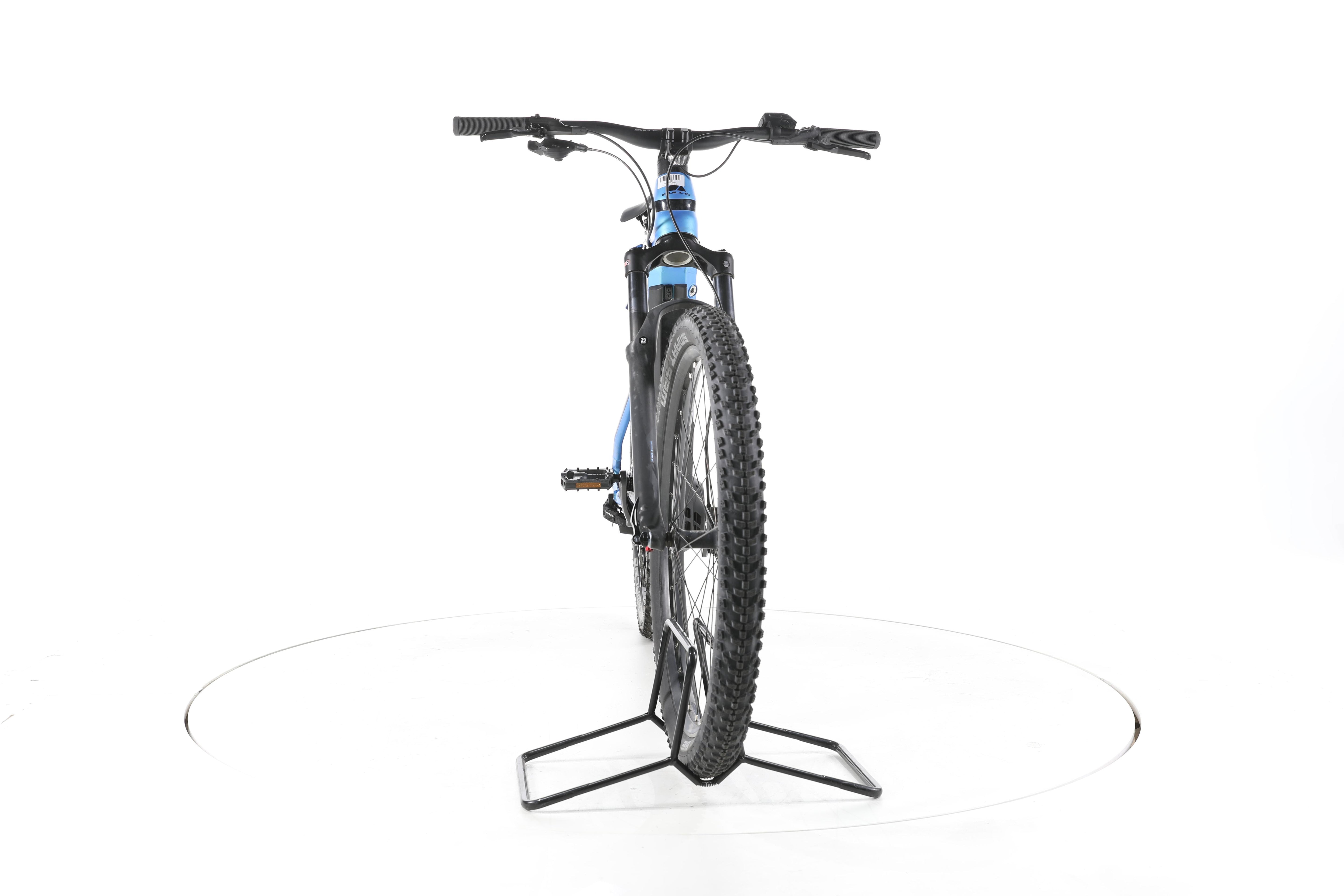 Bulls Sonic EVA TR 1 Fully E-Bike - Image 4