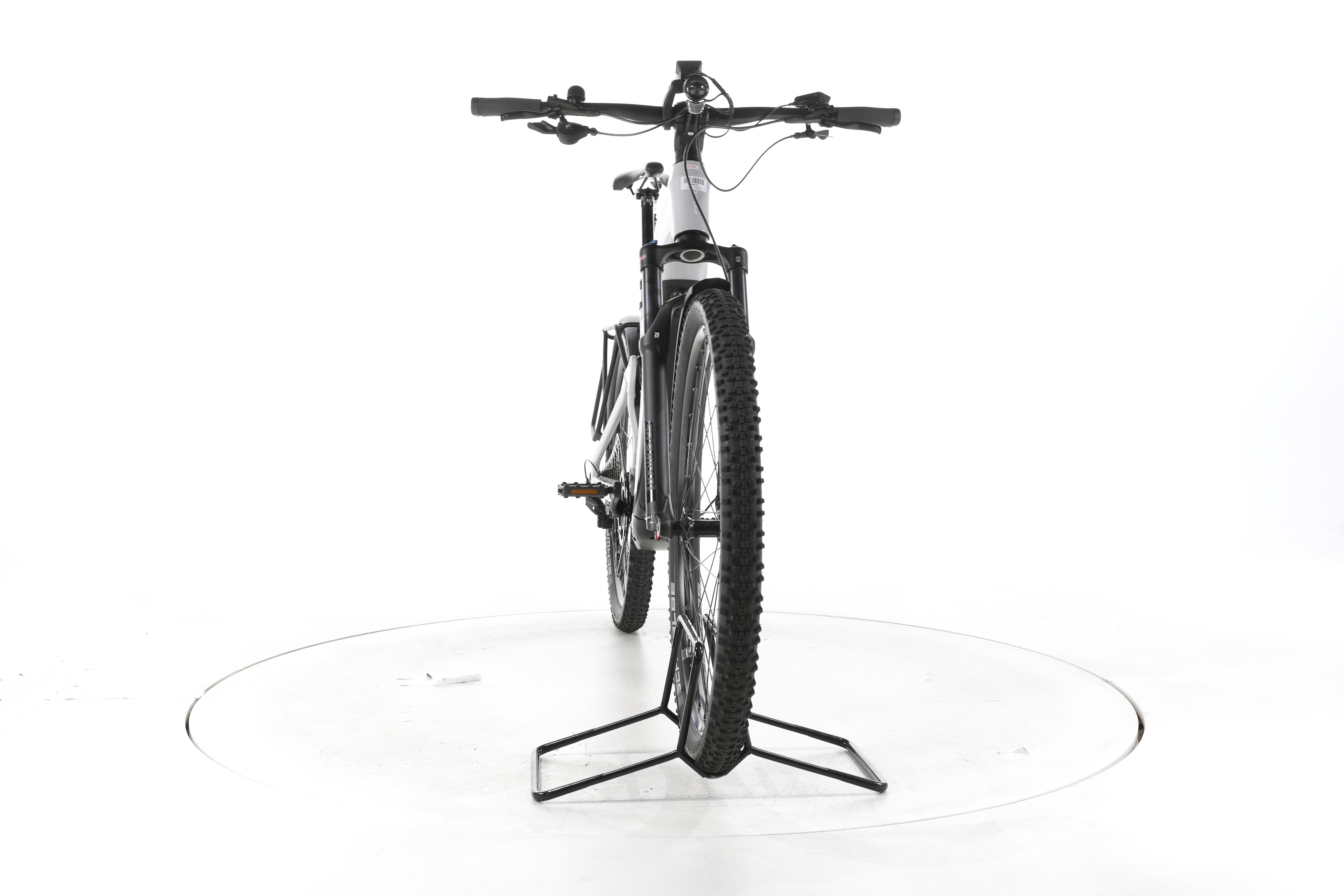 Focus THRON² 6.7 EQP SUV E-Bike - Image 4