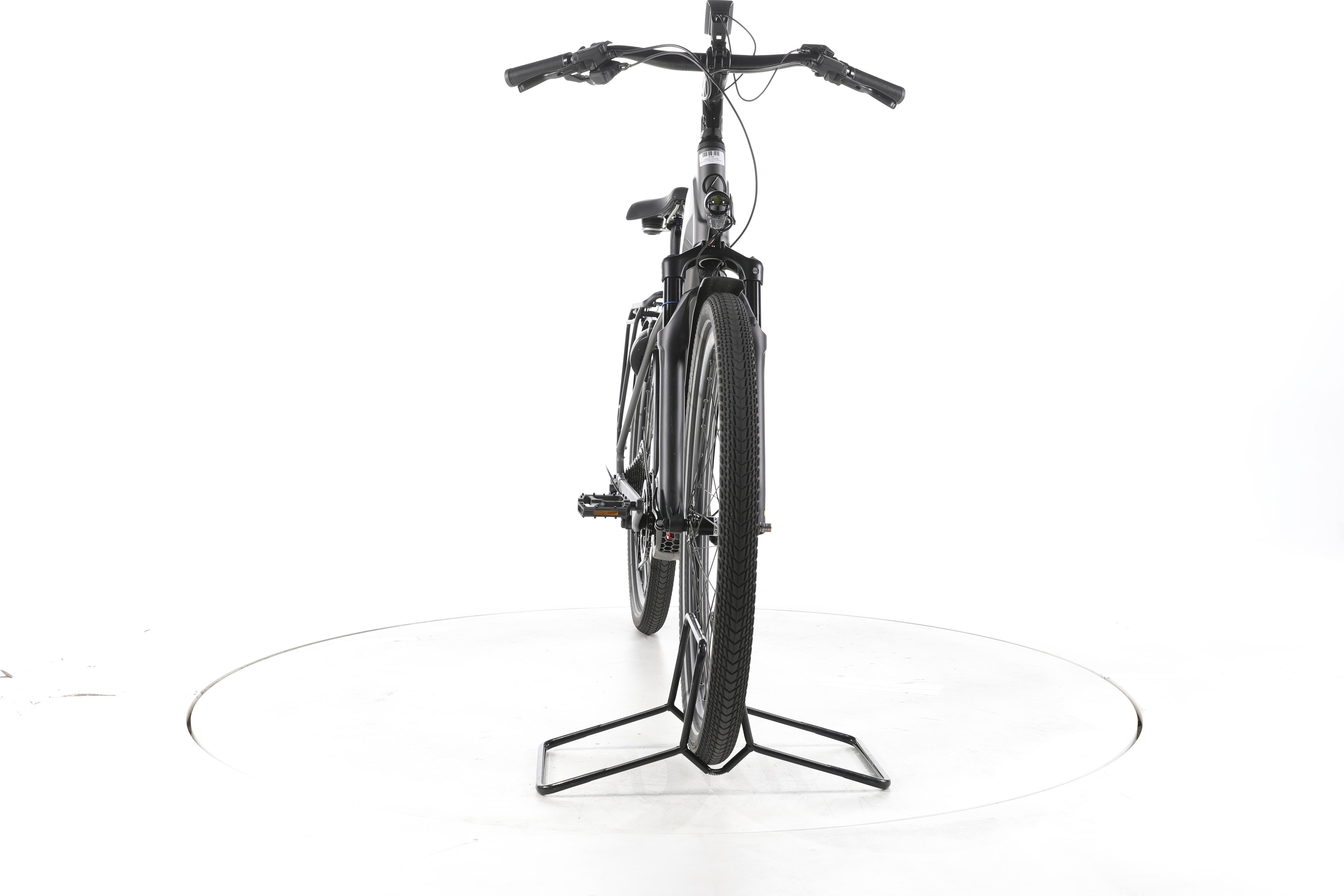 Kalkhoff Endeavour 5.B Advance+ ABS Trekking E-Bike Tiefeinsteiger 2024 - Image 4