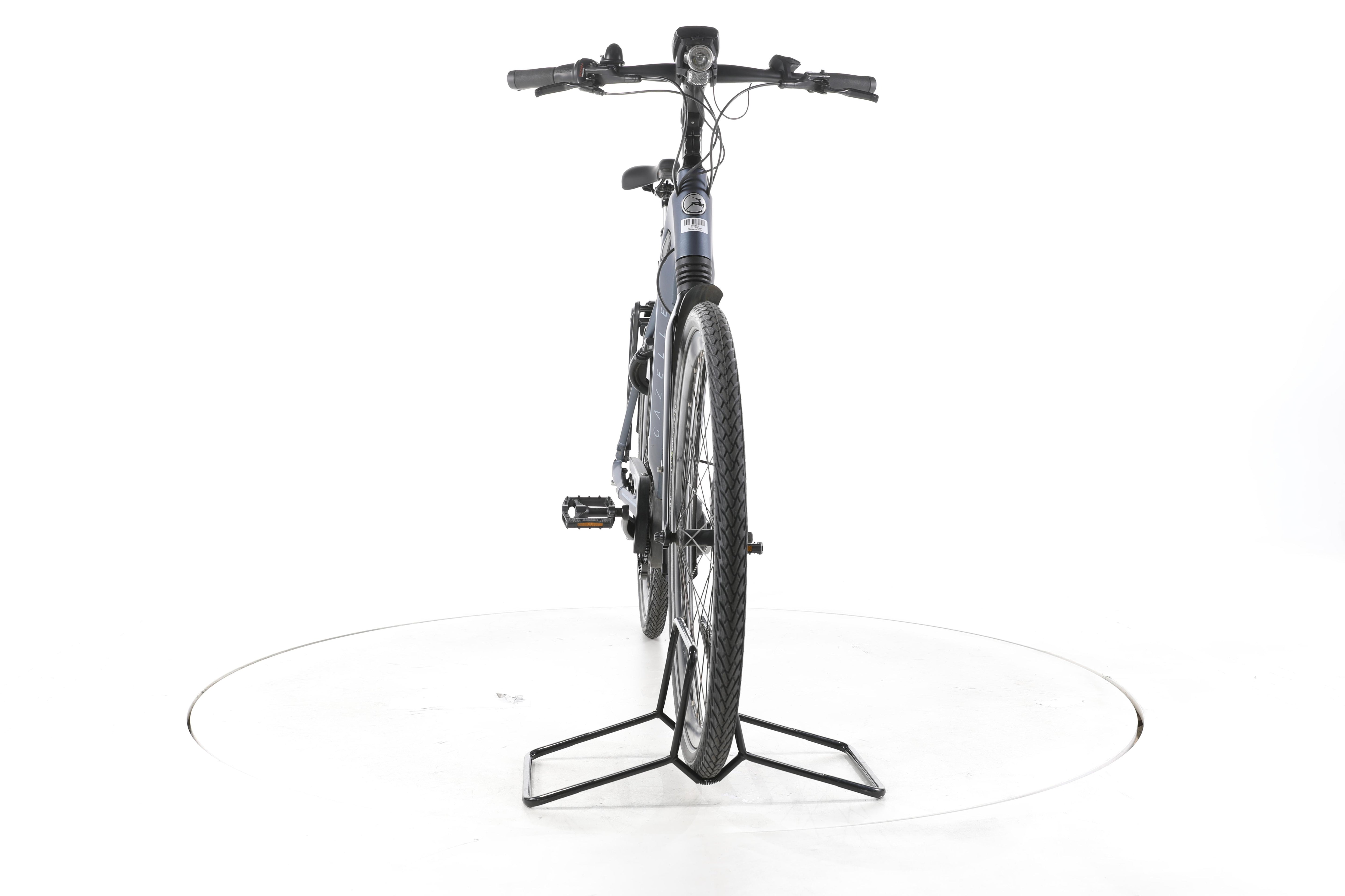 Gazelle Ultimate C8+ City E-Bike - Image 4