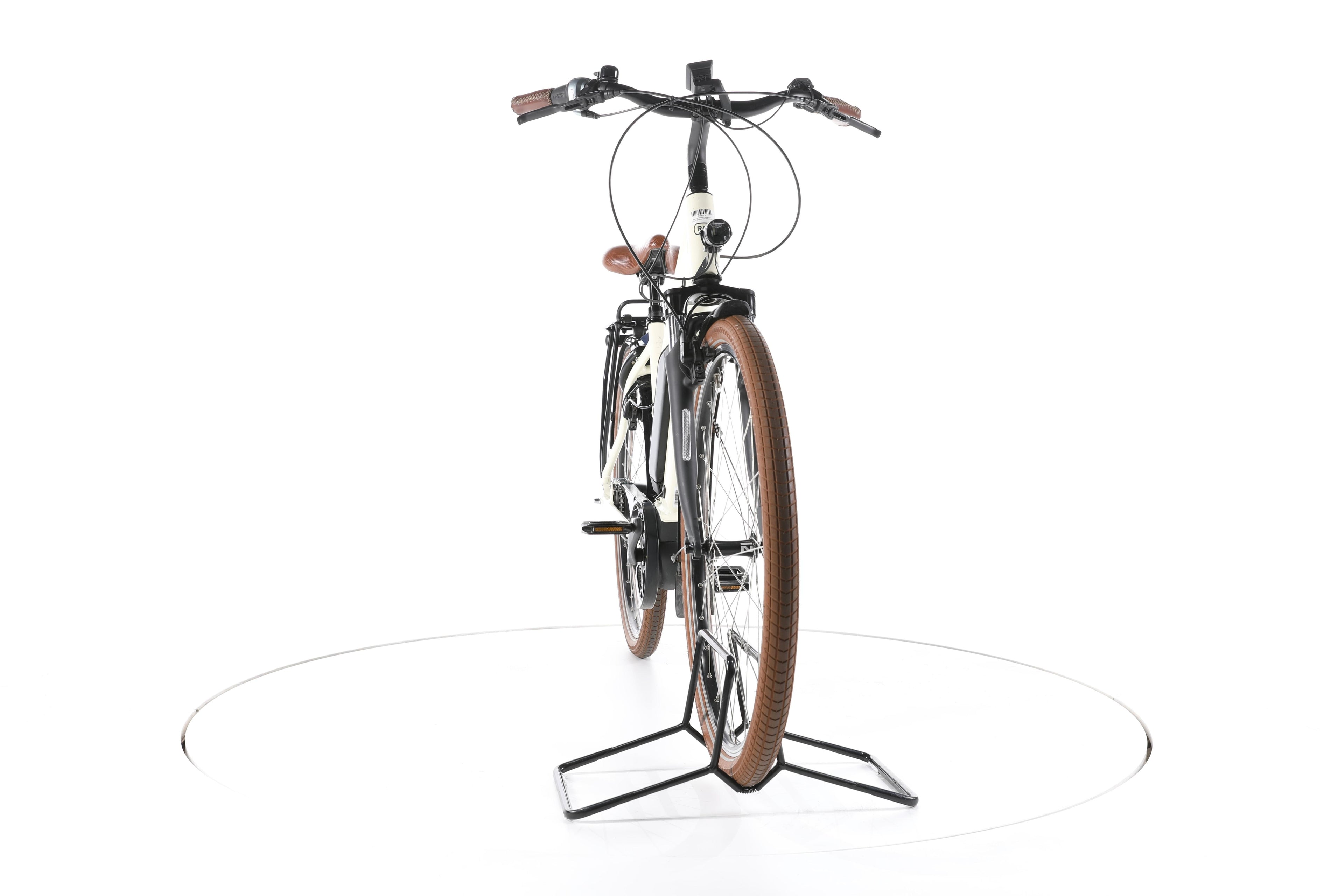 Riese & Müller Cruiser 2 Mixte Silent City E-Bike 2023 - Image 4