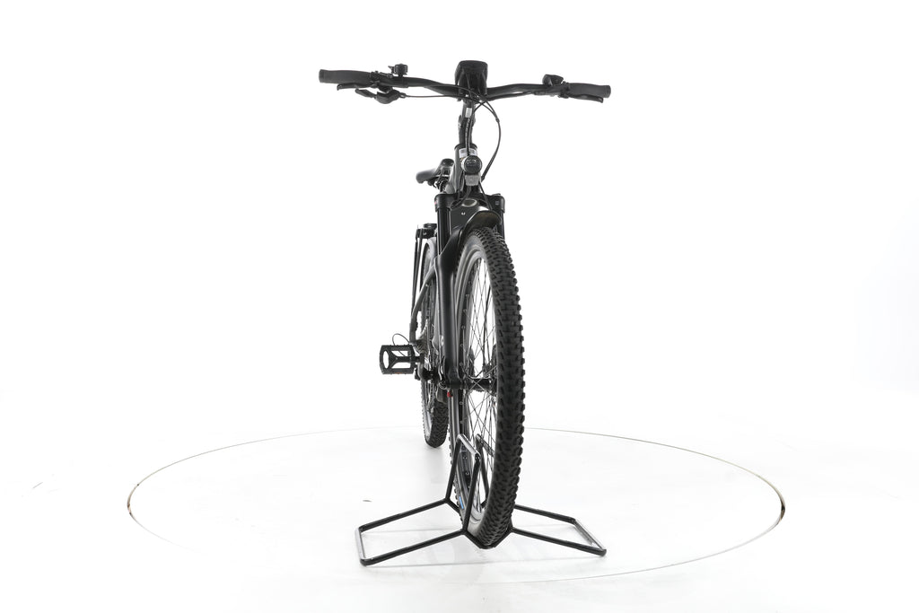 Carver SUV E.430 Trekking E-Bike - Image 4