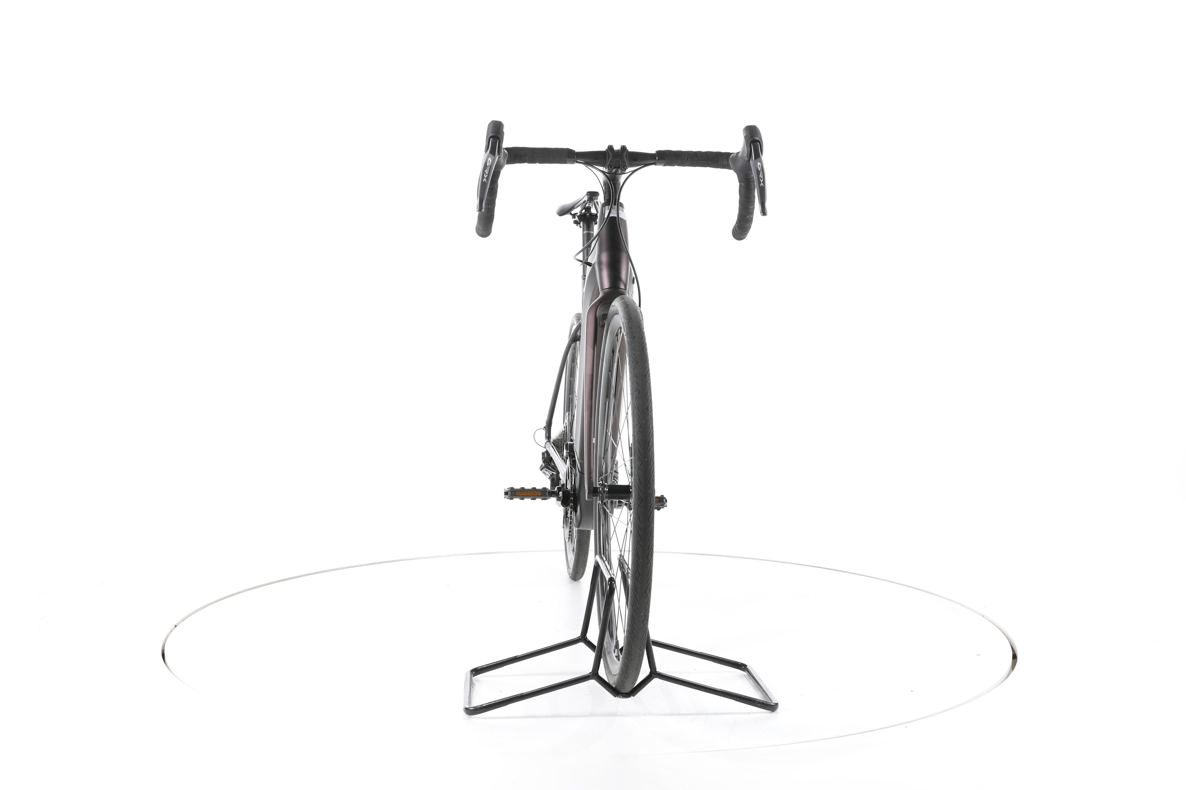 Giant Revolt E+ E-Gravelbike - Image 4