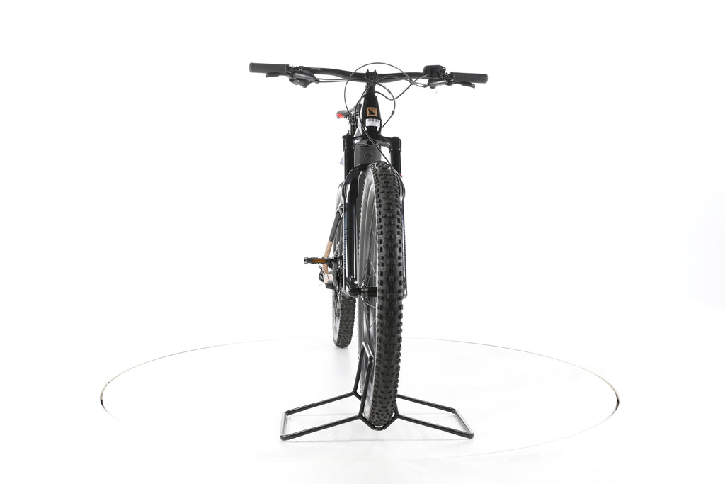 Haibike AllTrail 7 Fully E-Bike - Image 4