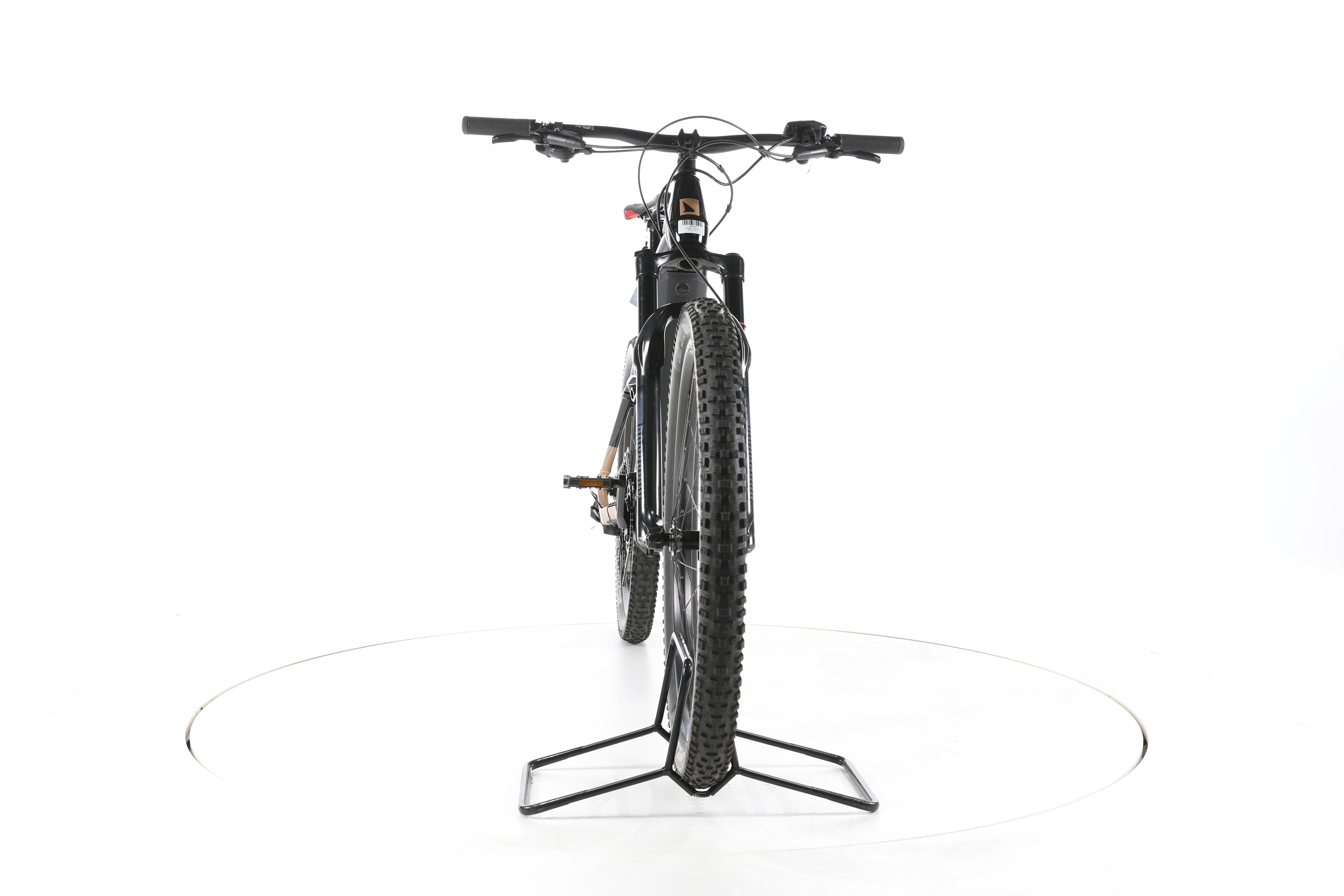 Haibike AllTrail 7 Fully E-Bike - Image 4