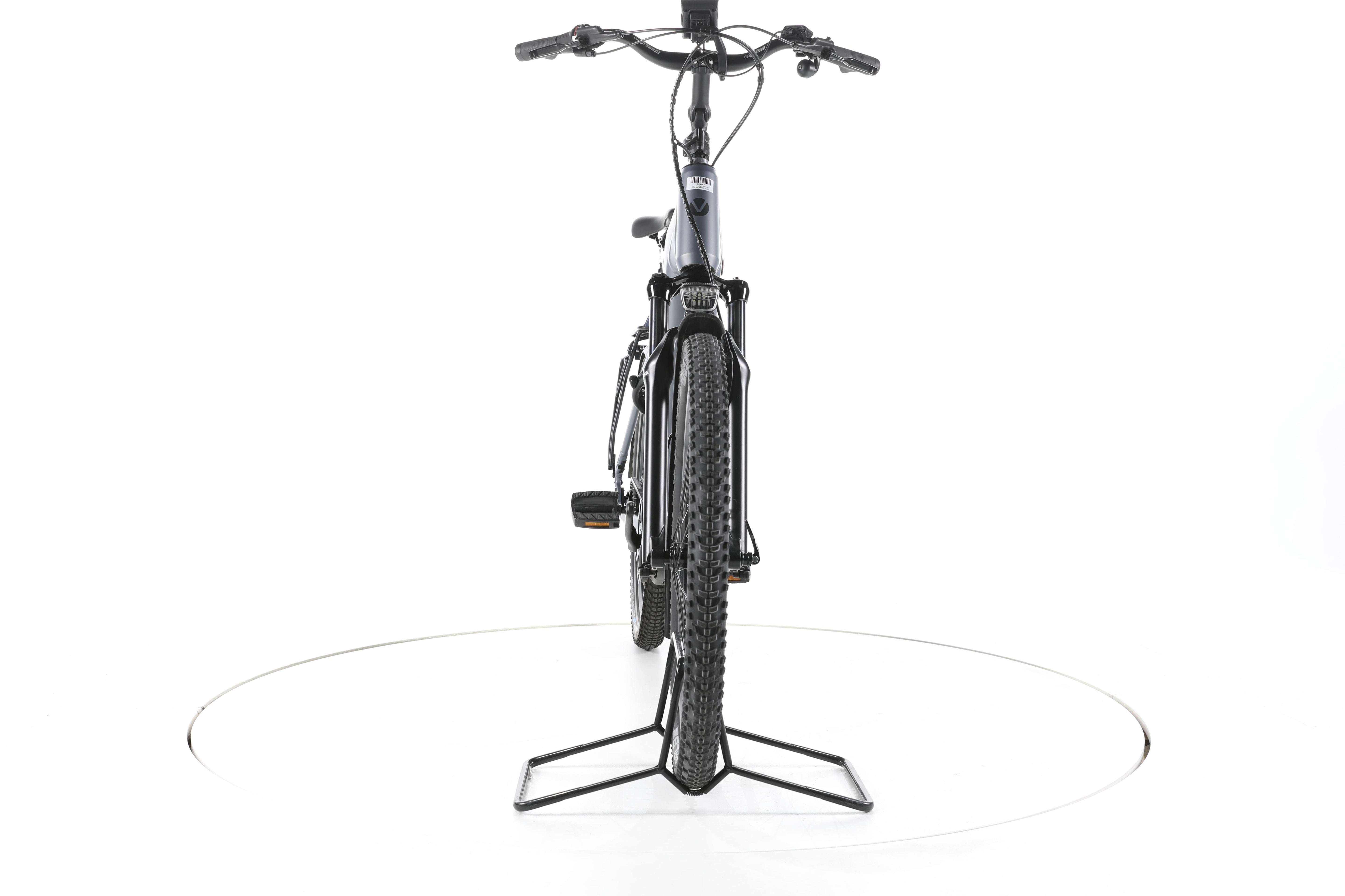 Velo de Ville SEB 990 RANGE City E-Bike 2025 - Image 4