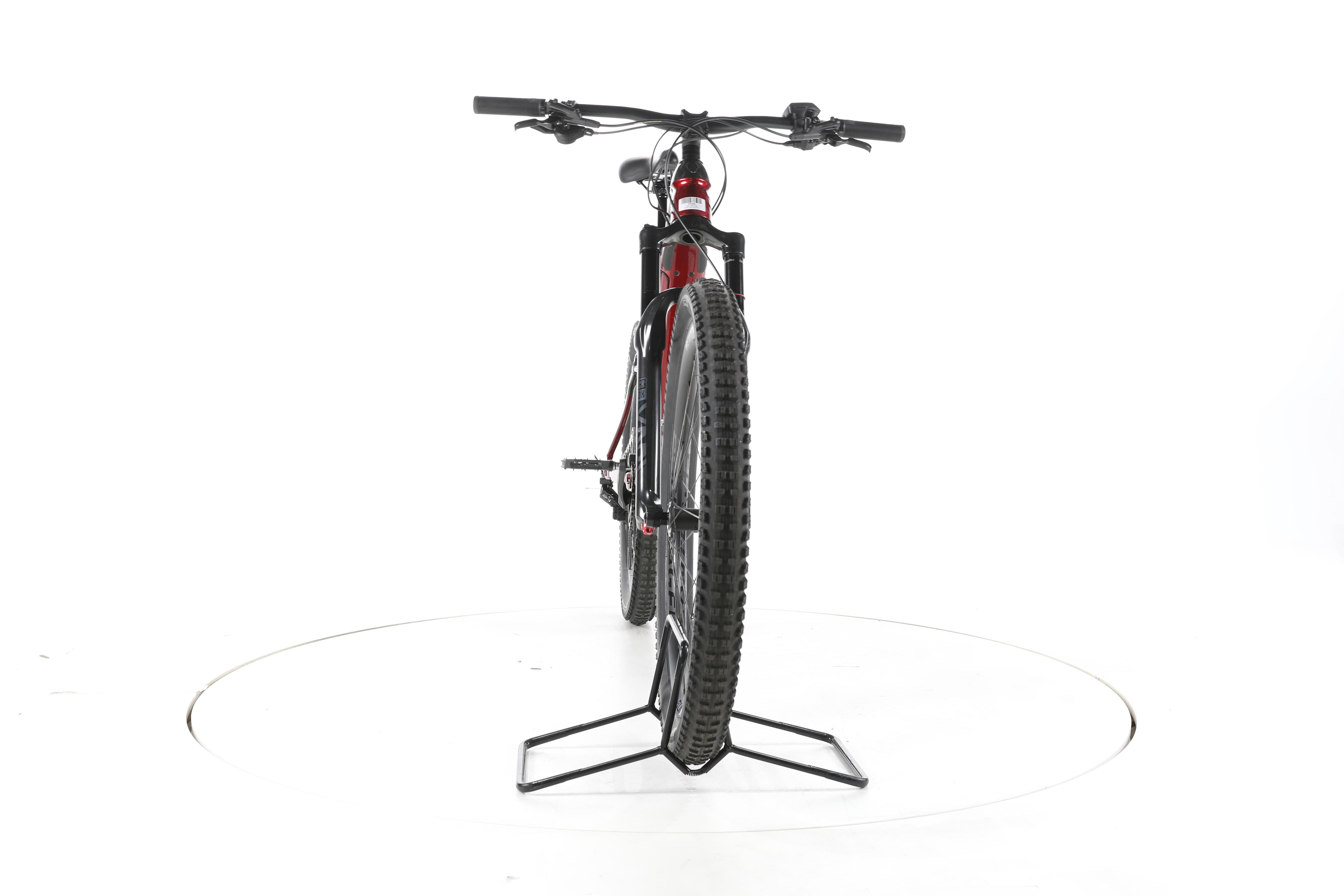 Trek Rail 7 Gen 2 Fully E-Bike - Image 4
