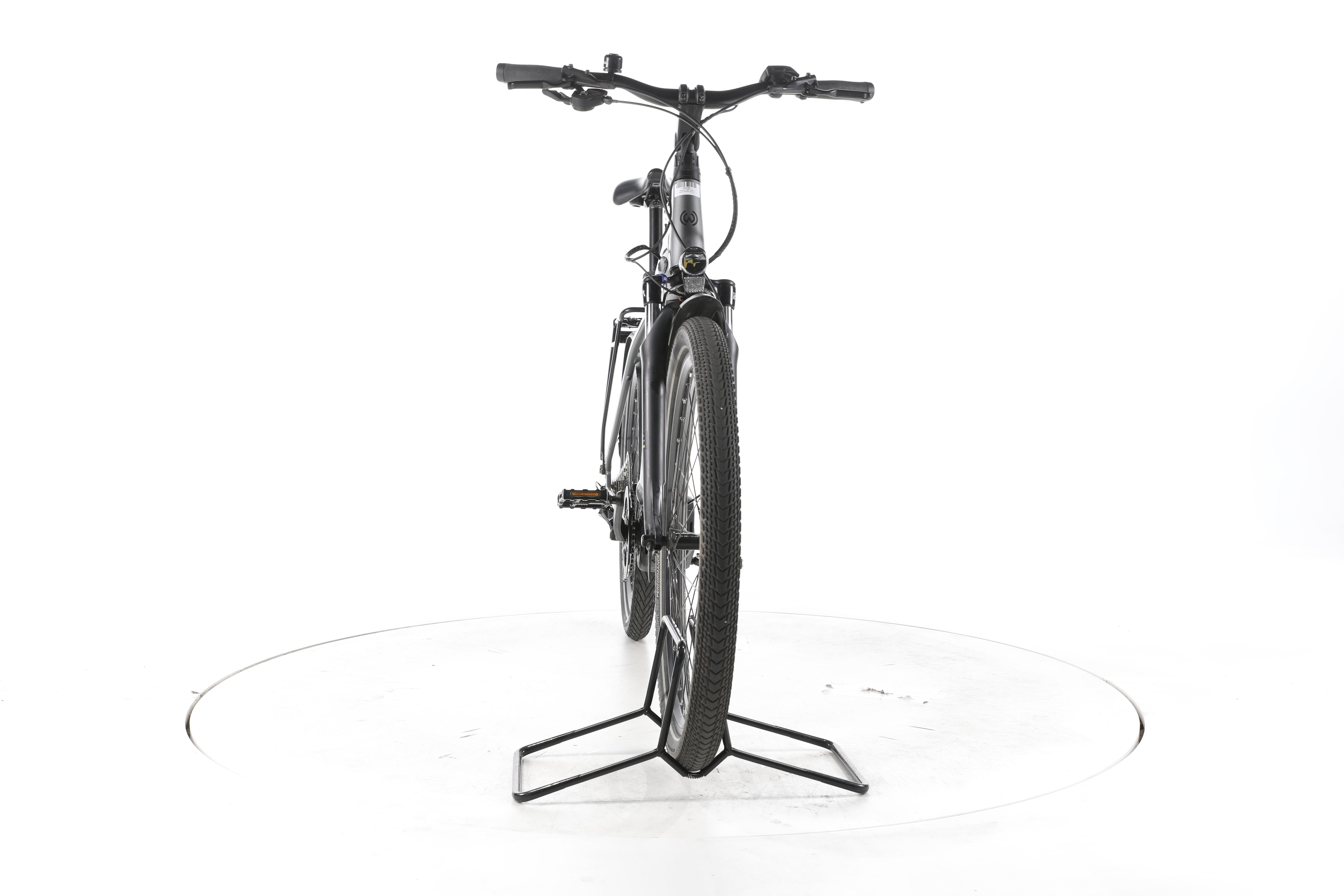 Winora Sinus iX10 Trekking E-Bike - Image 4