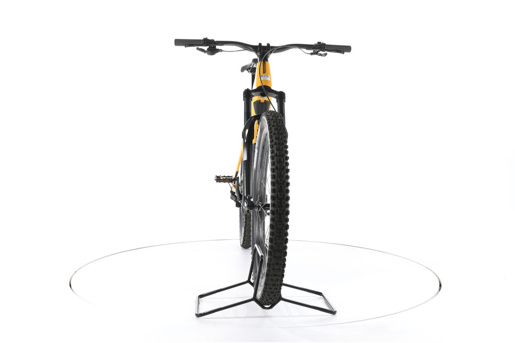 Orbea Wild H30 Fully E-Bike 2024 - Image 4