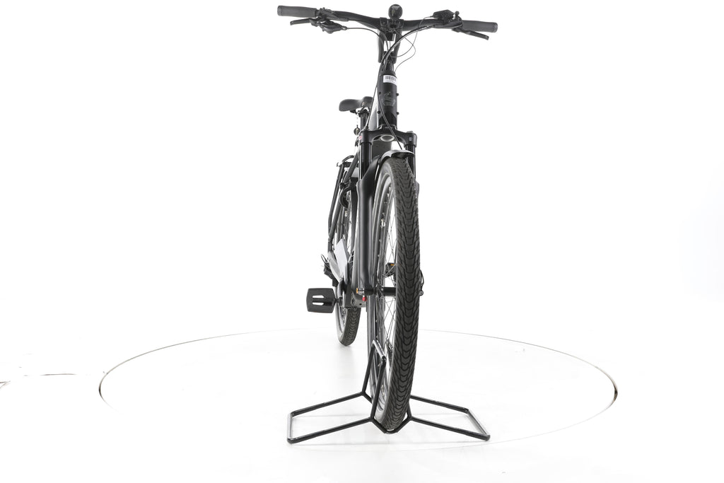 Bergamont E Horizon Premium Expert Trekking E-Bike - Image 4