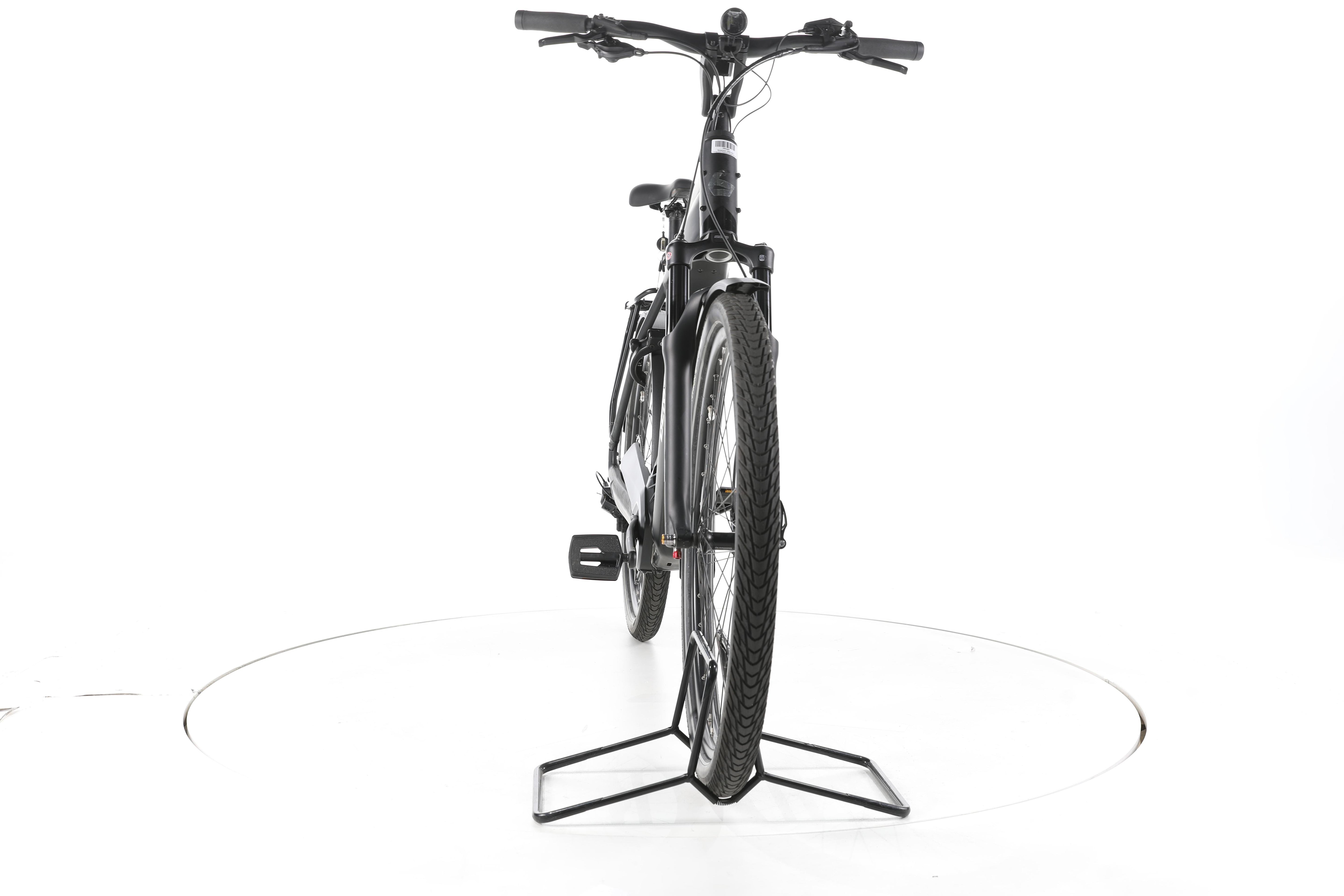 Bergamont E Horizon Premium Expert Trekking E-Bike - Image 4