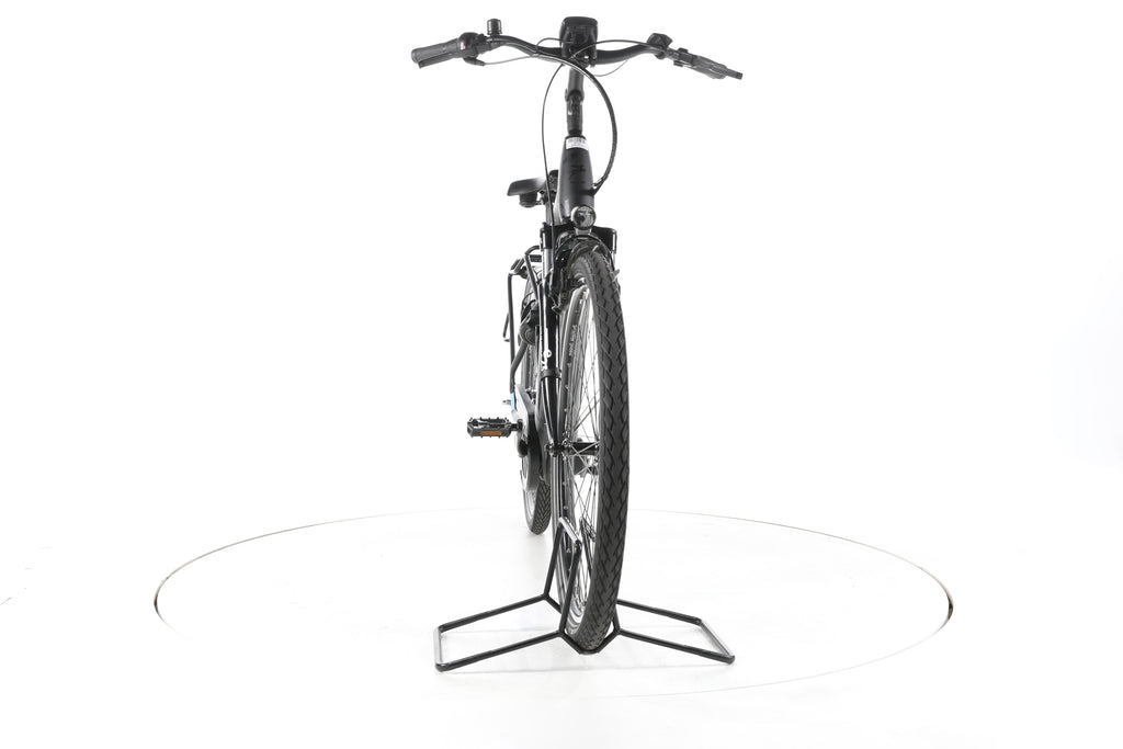 Pegasus Solero EVO 7R Plus City E-Bike Tiefeinsteiger - Image 4