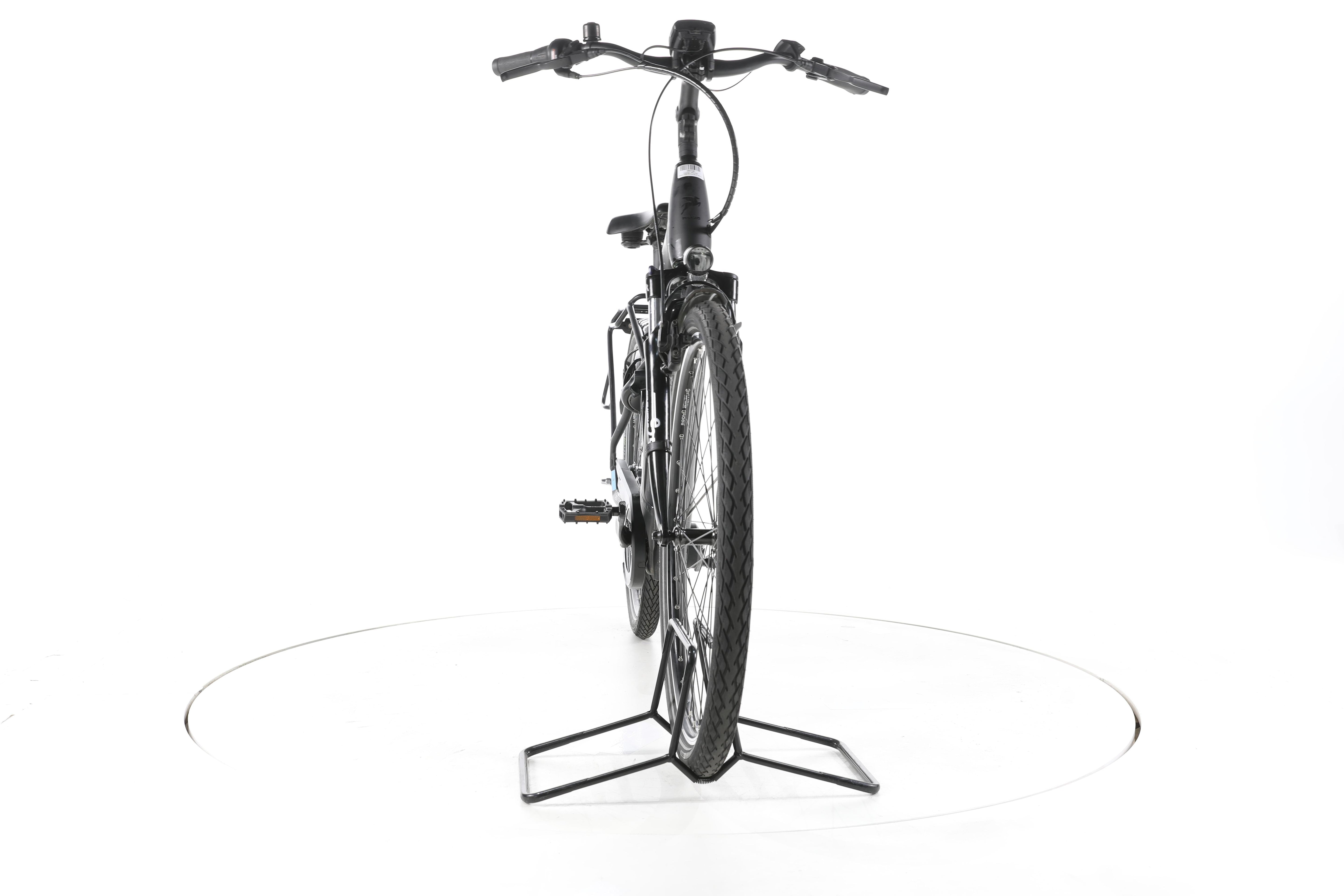 Pegasus Solero EVO 7R Plus City E-Bike Tiefeinsteiger - Image 4