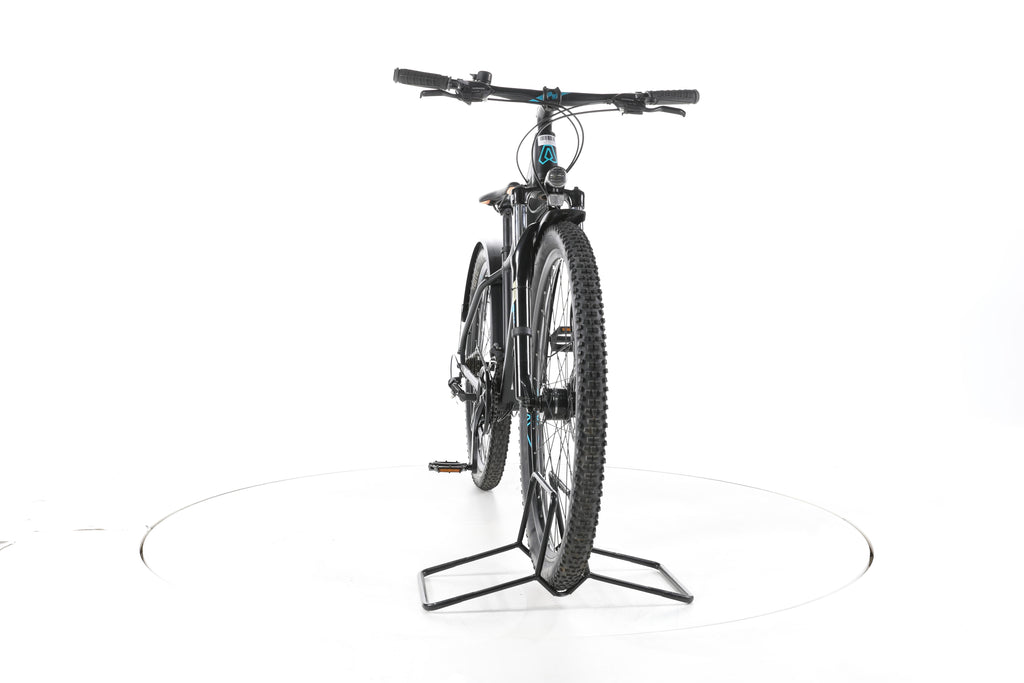 Axess Meea 29 Fahrrad Hardtail - Image 4