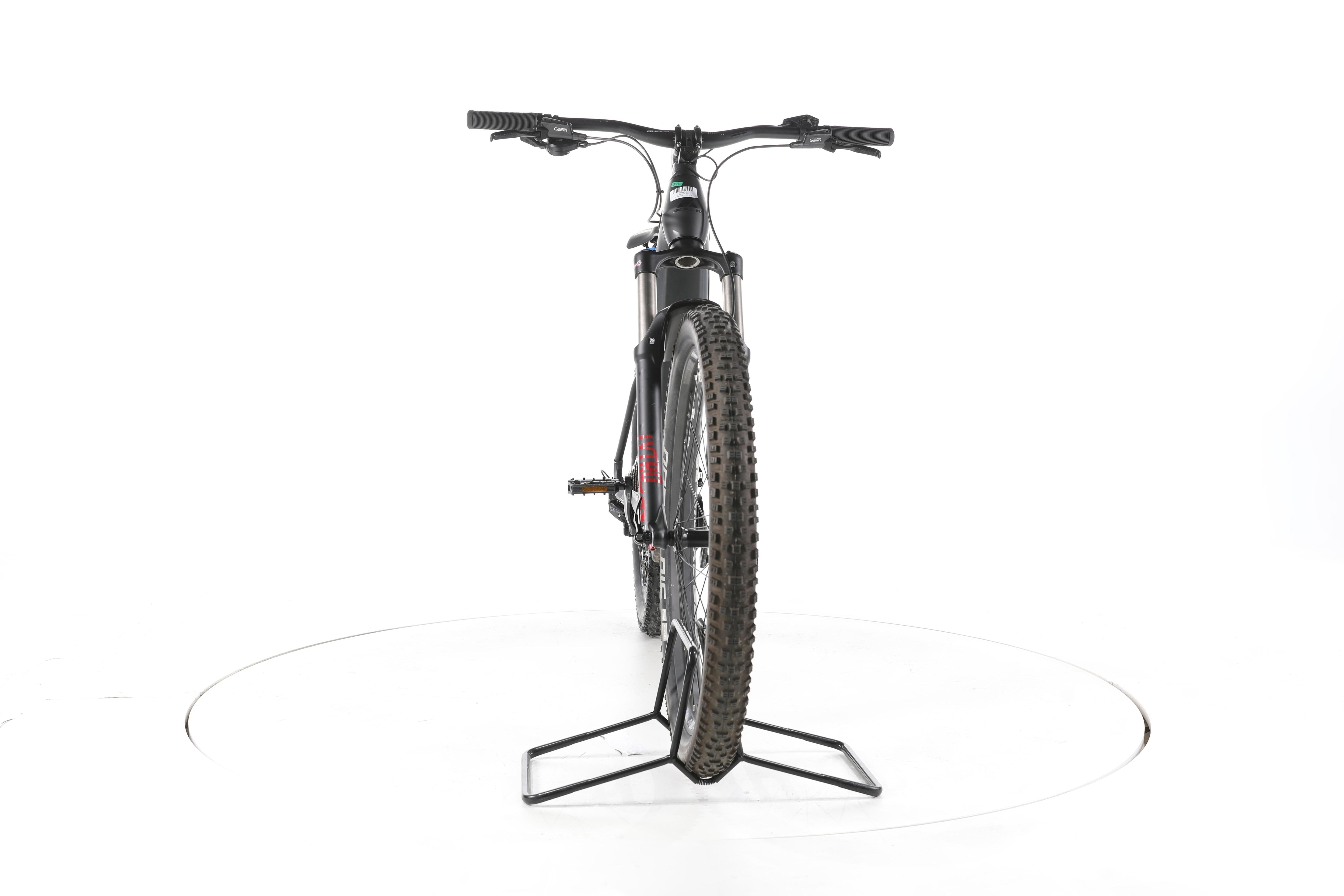 Bulls Copperhead EVO 3 E-Bike - Image 4